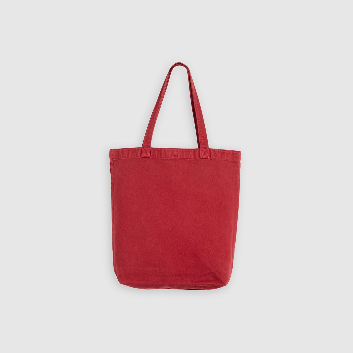 Levi's® England Football Tote — X England Football - Red