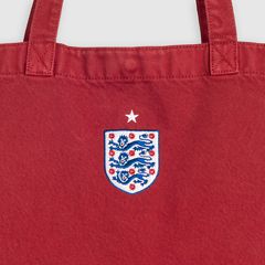 Levi's® England Football Tote — X England Football - Red 5