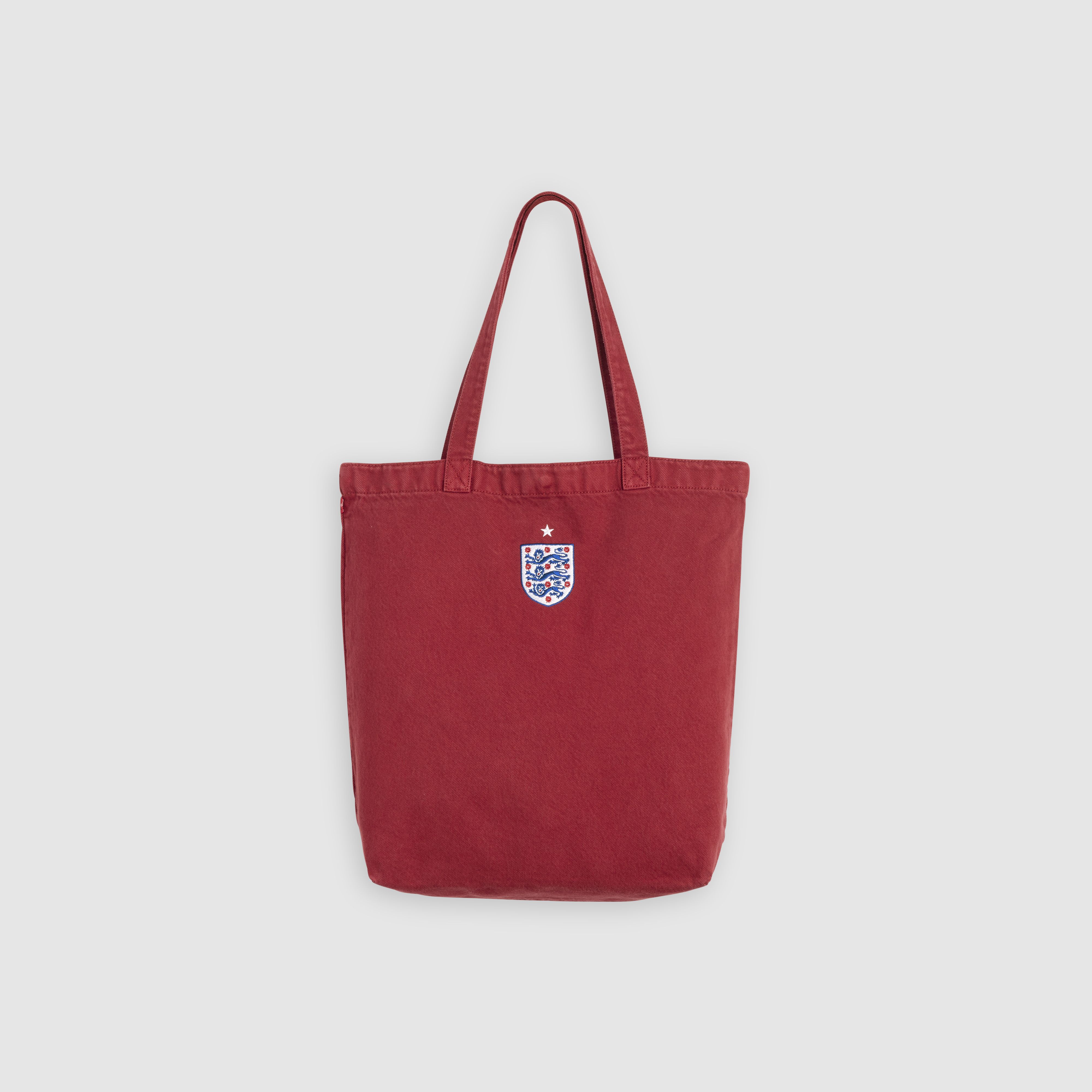 Levi's® England Football draagtas 1