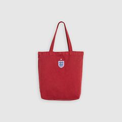 Levi's® England Football Tote — X England Football - Red 1
