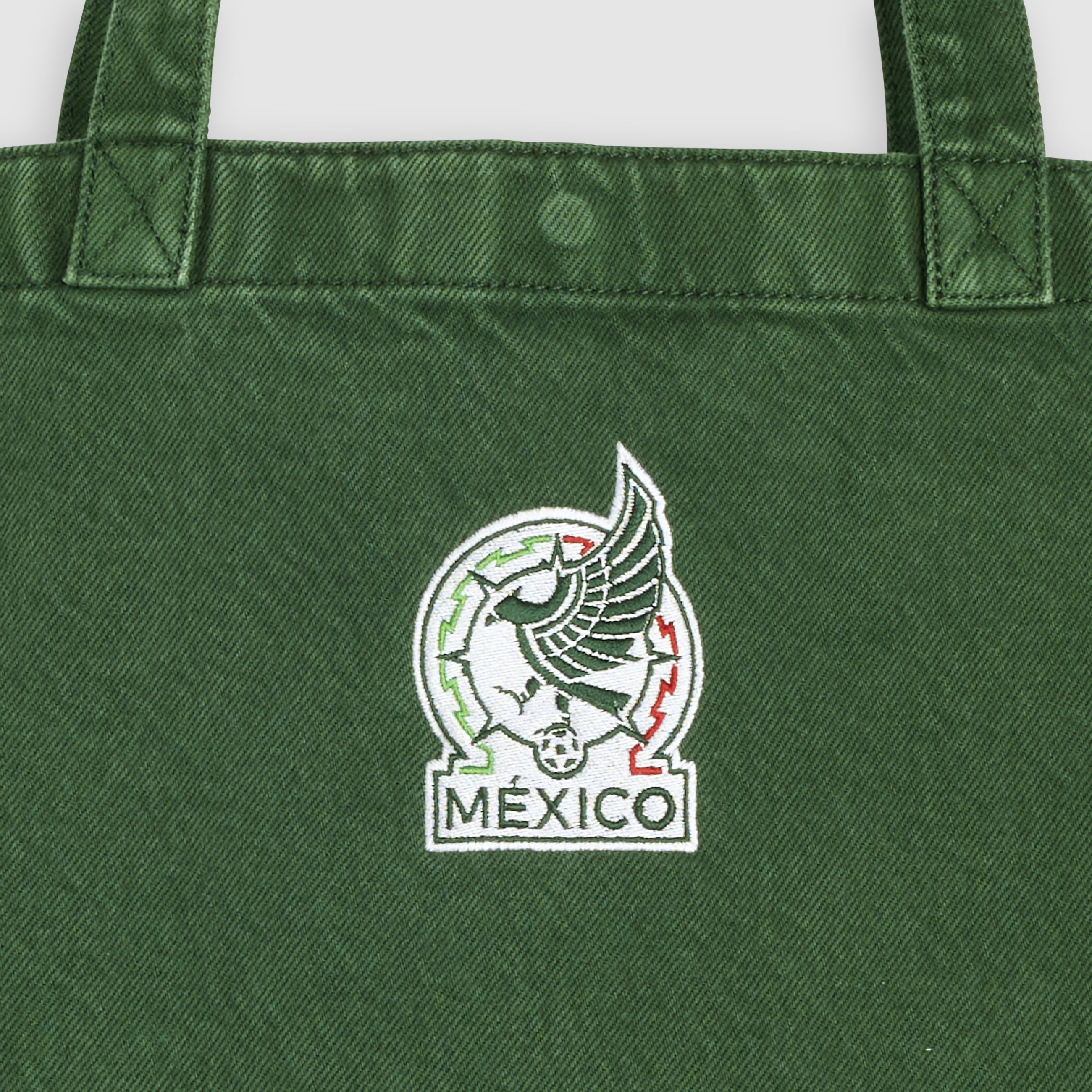 Levi’s® Mexico Football Tote 6