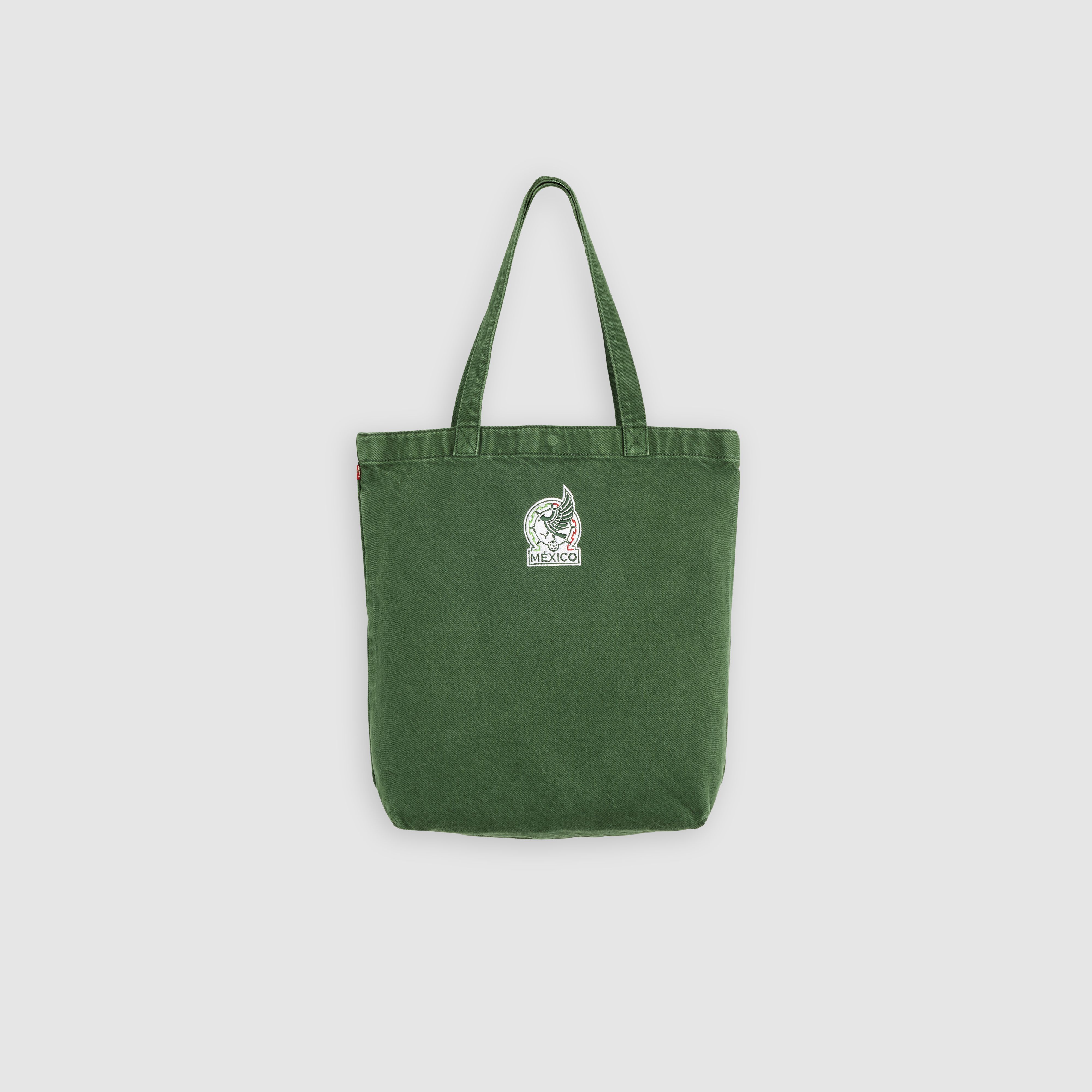 Levi’s® Mexico Football Tote 1