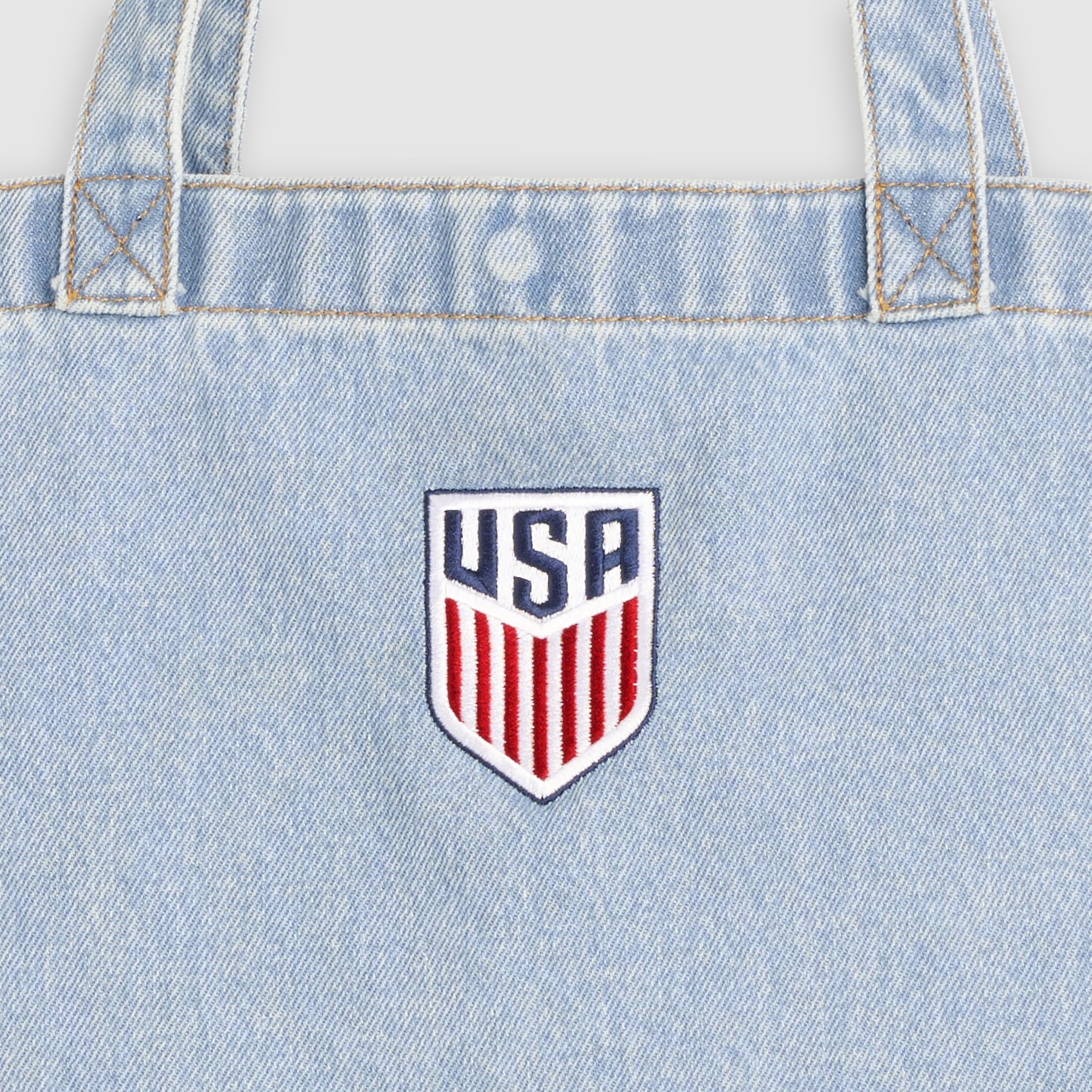 Levi's® U.S. Soccer Tote 6
