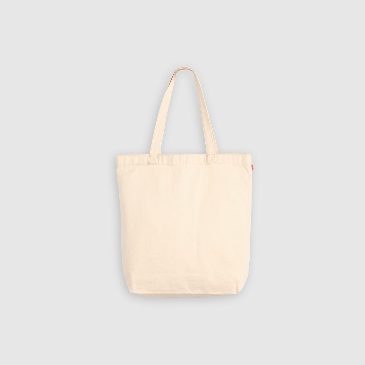 International Tote — International - White