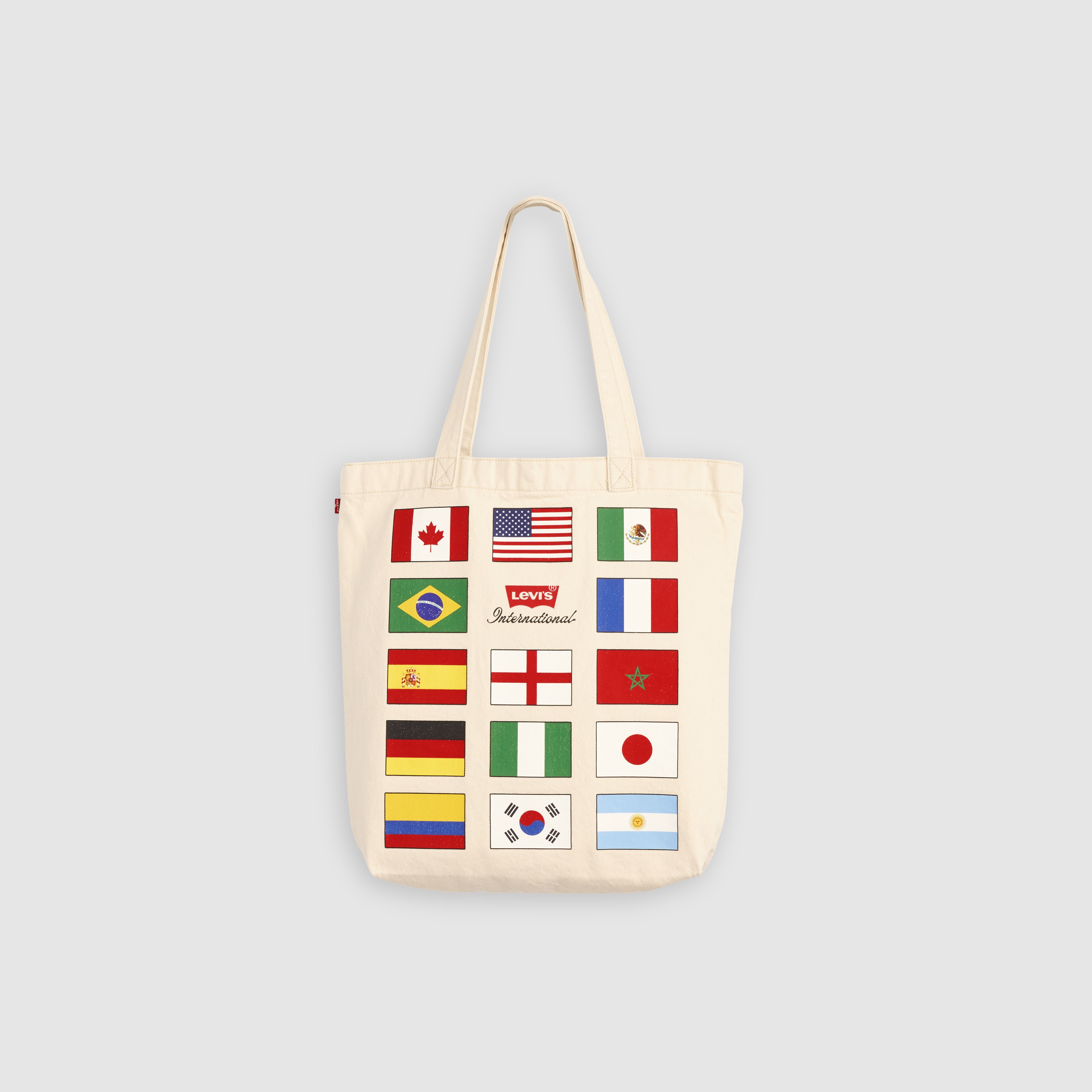 Levi's® International Tote 2