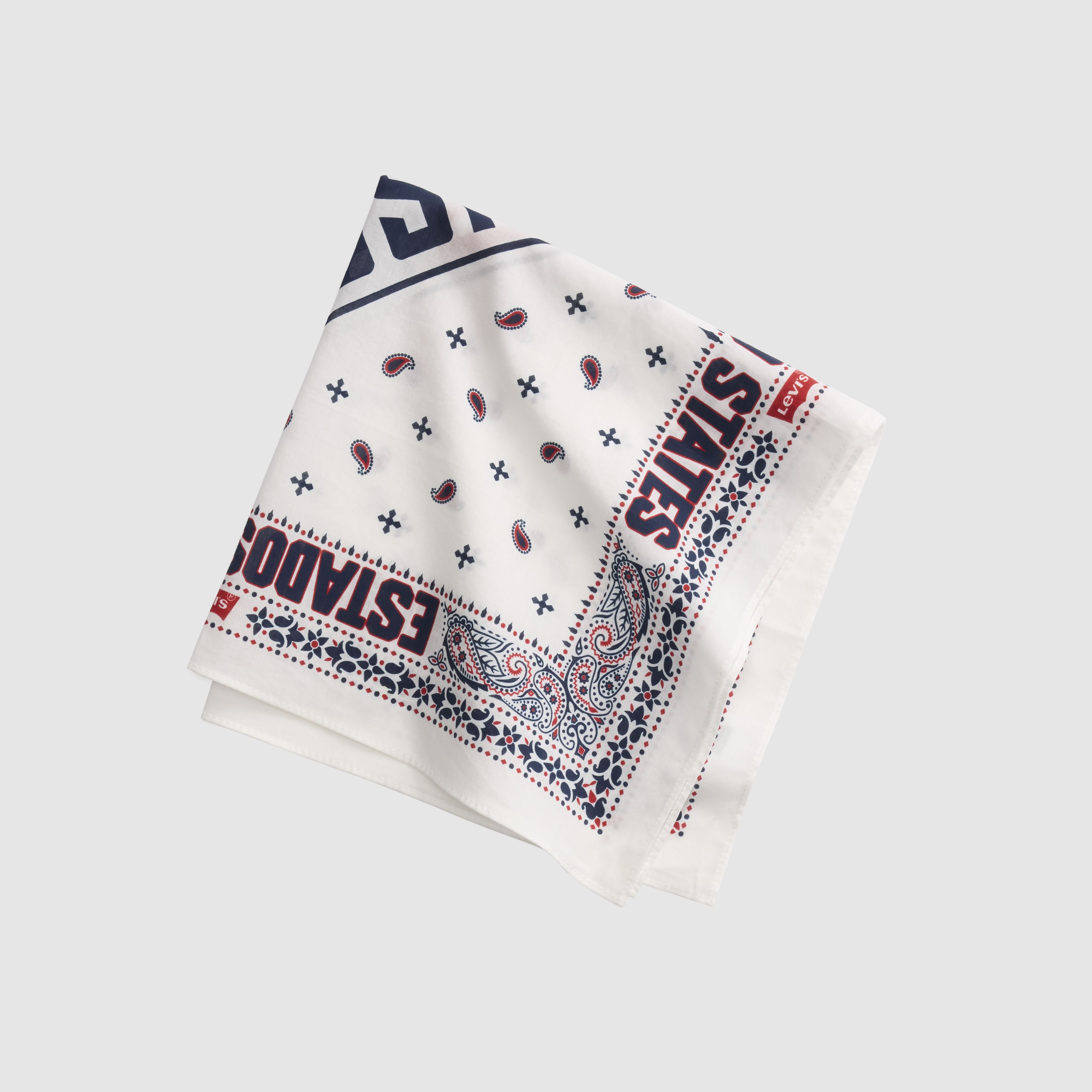 Levi's® U.S. Soccer Bandana 3