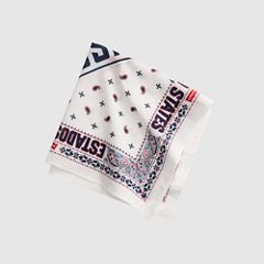Levi's® U.S. Soccer Bandana — X US Soccer - White 3