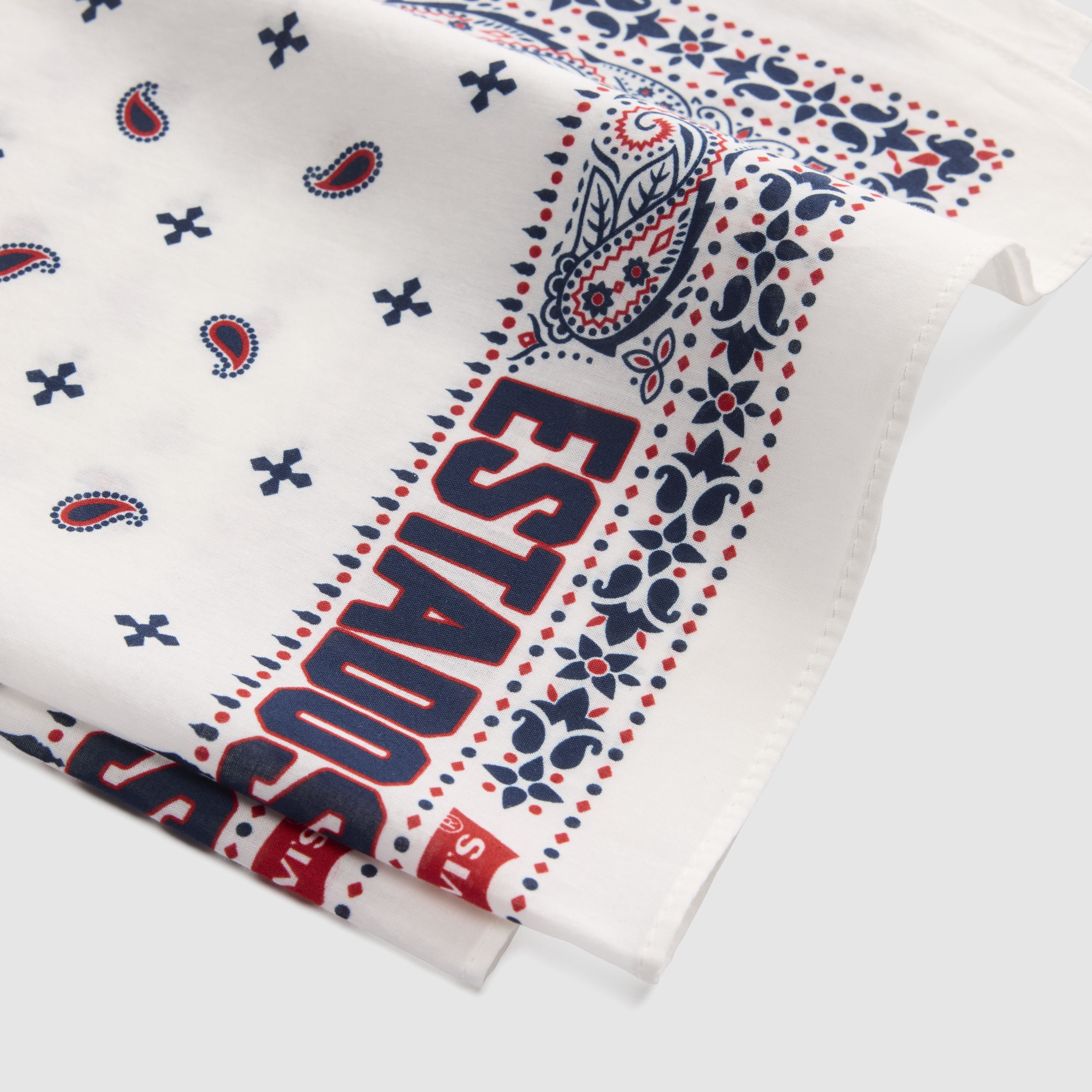 Levi's® U.S. Soccer Bandana 4