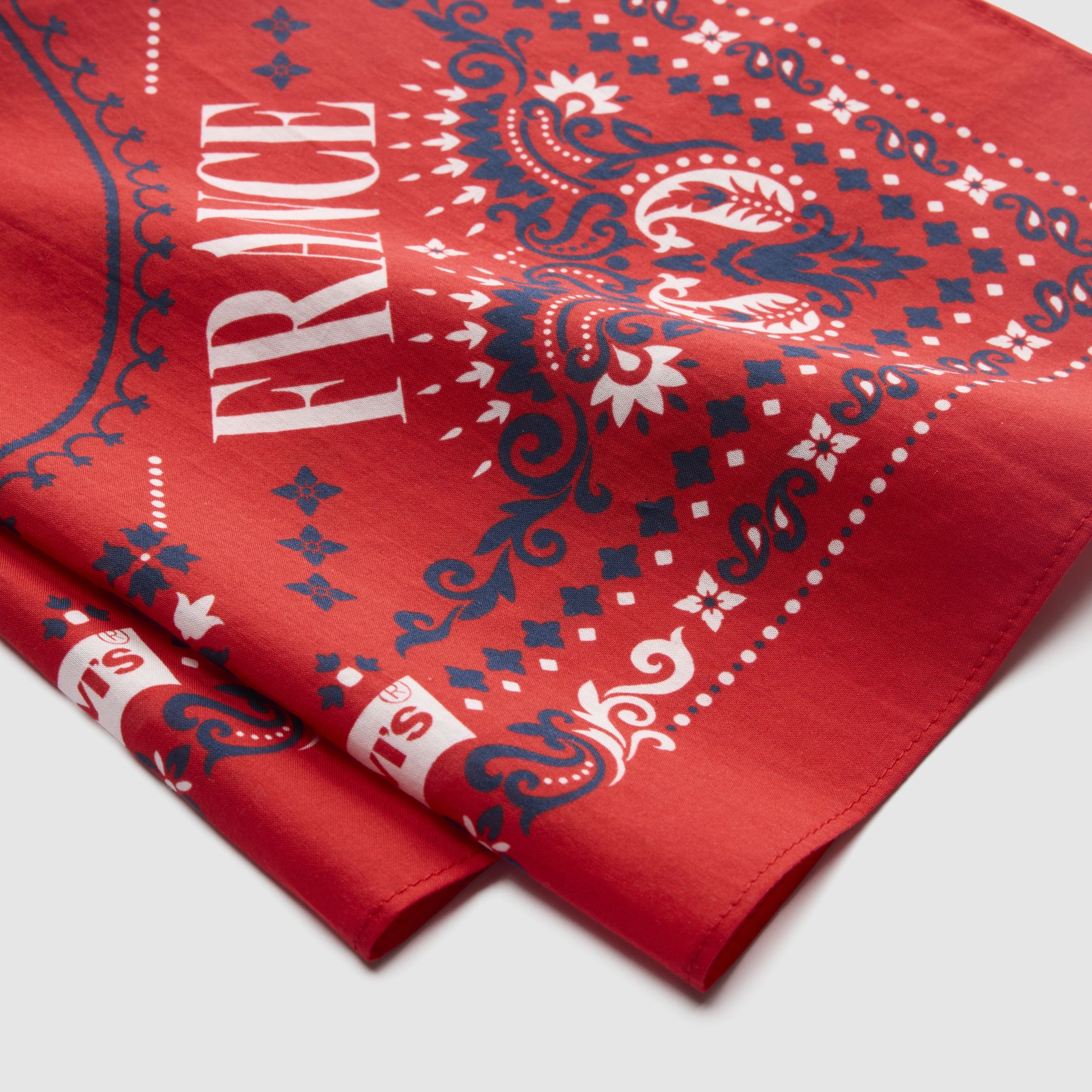 Bandana Levi's® France Football 5