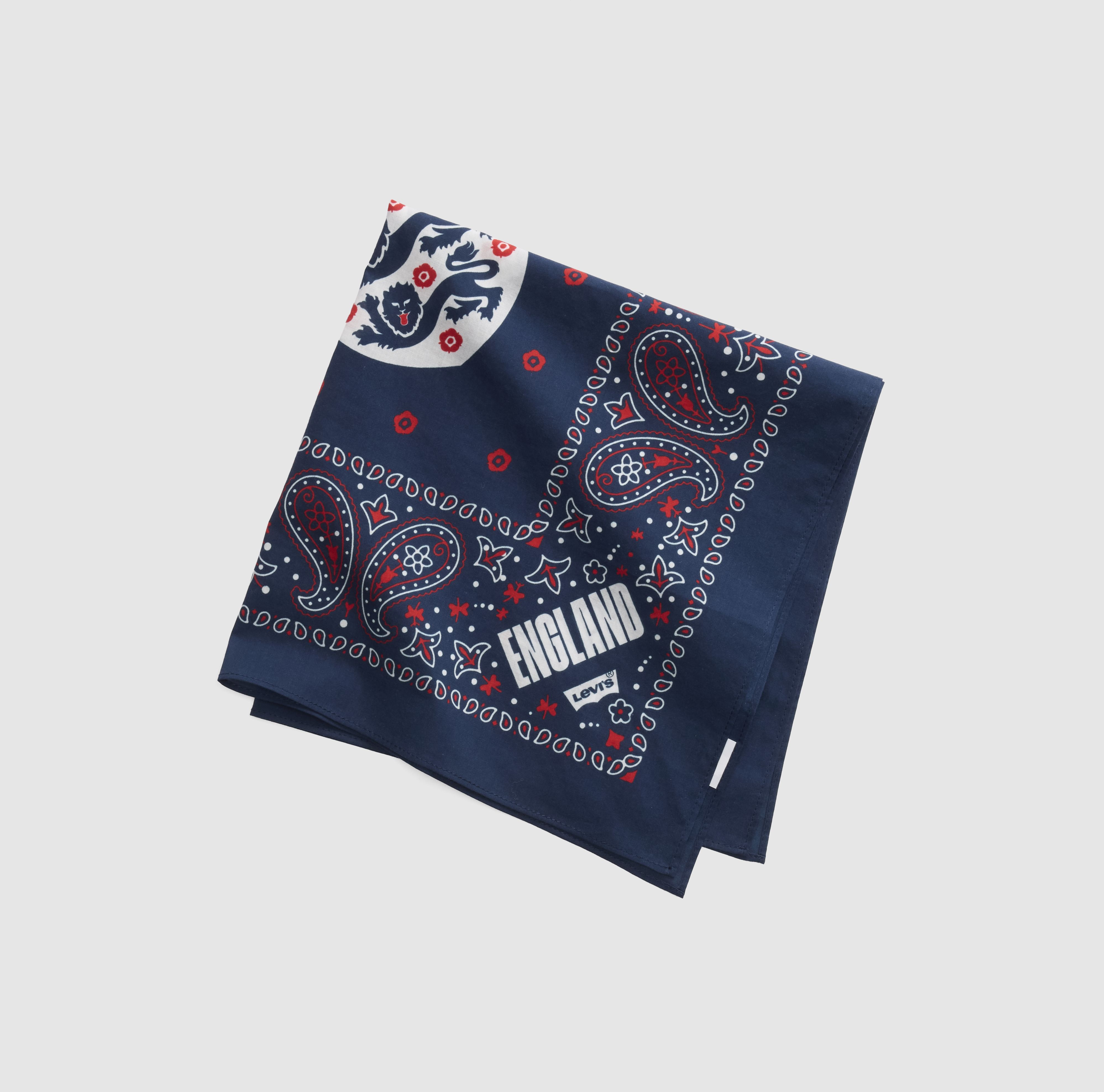 Bandana Levi's® England Football 4