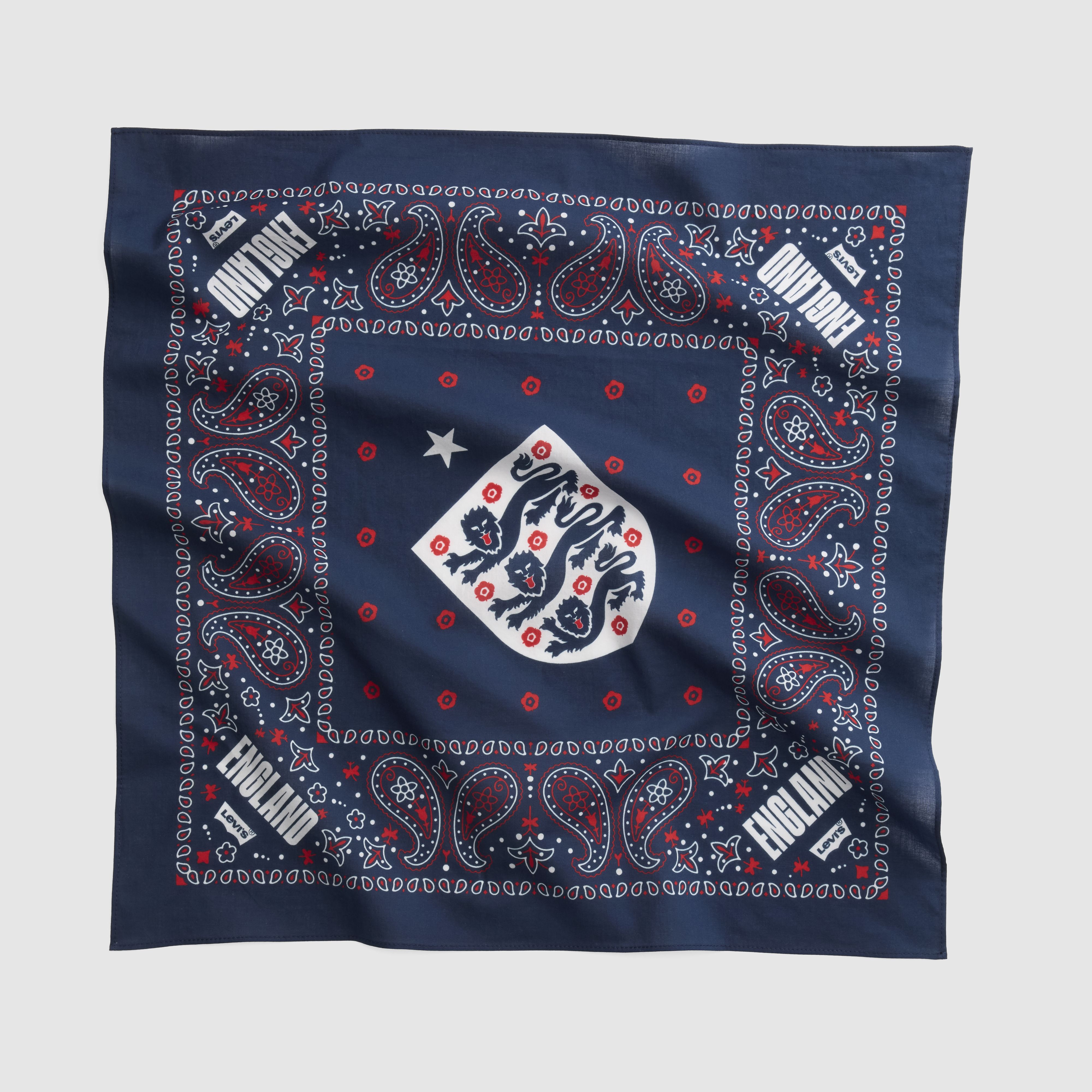 X World Cup bandana 1