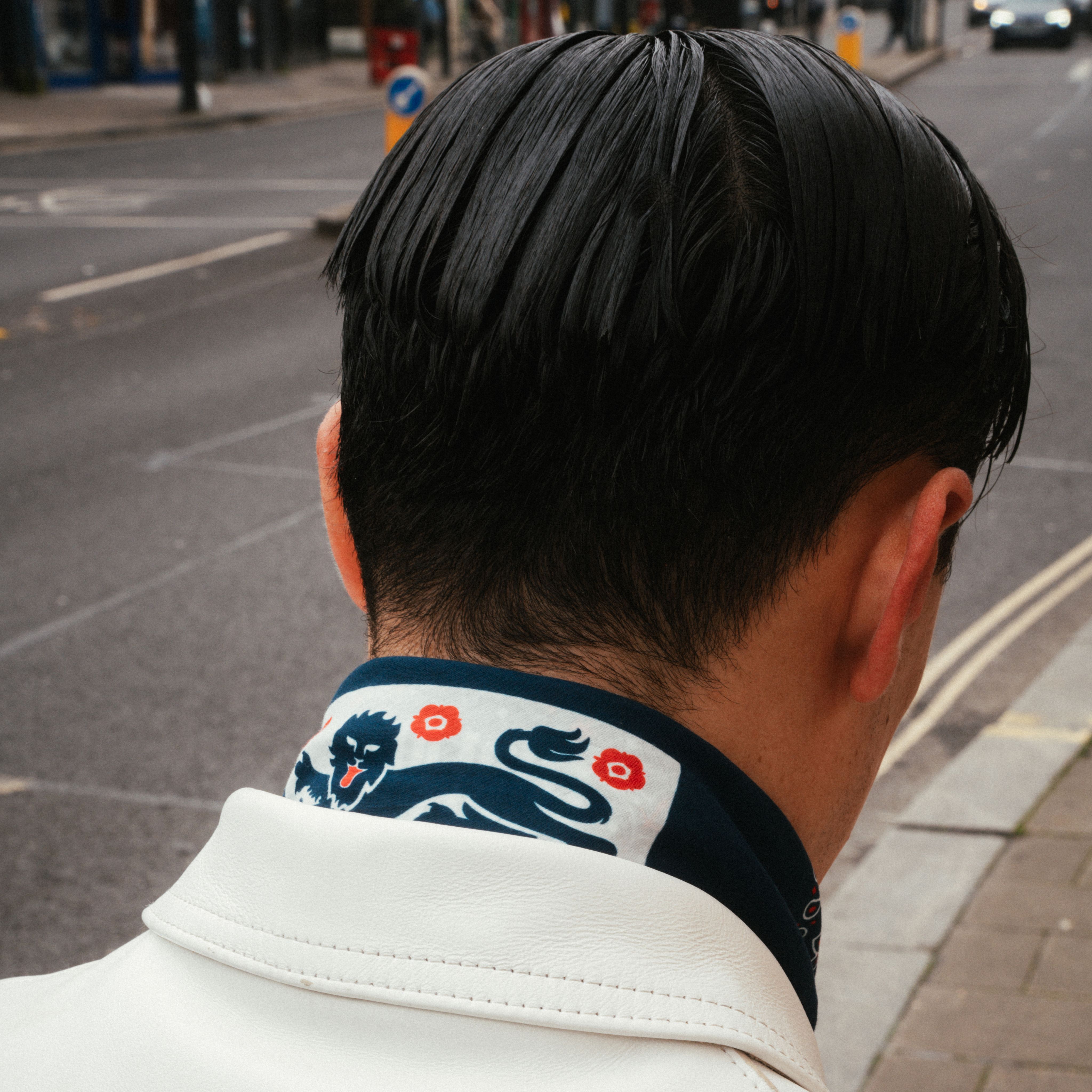 Bandana Levi's® England Football 3