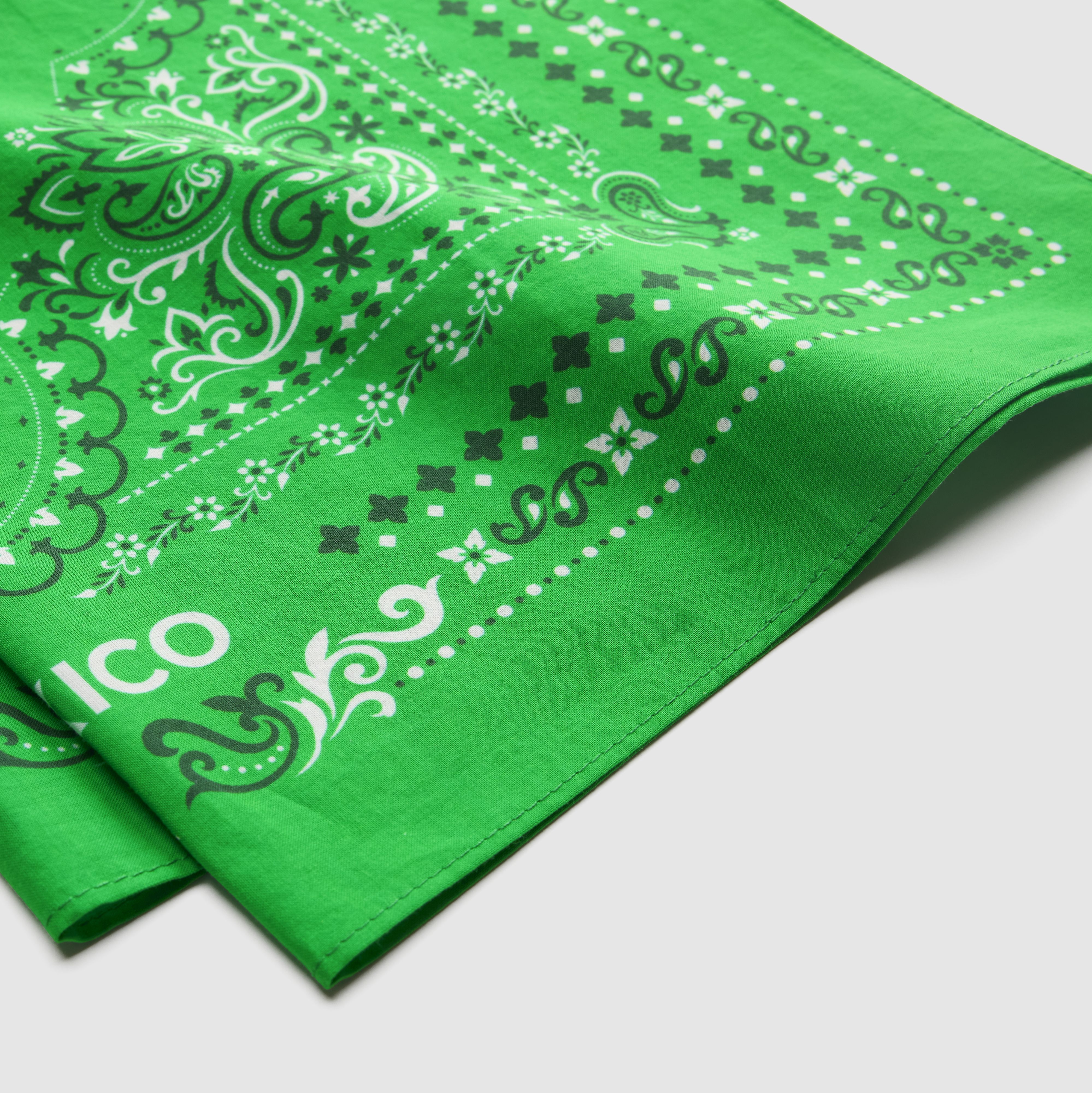 Levi’s® Mexico Football Bandana 6