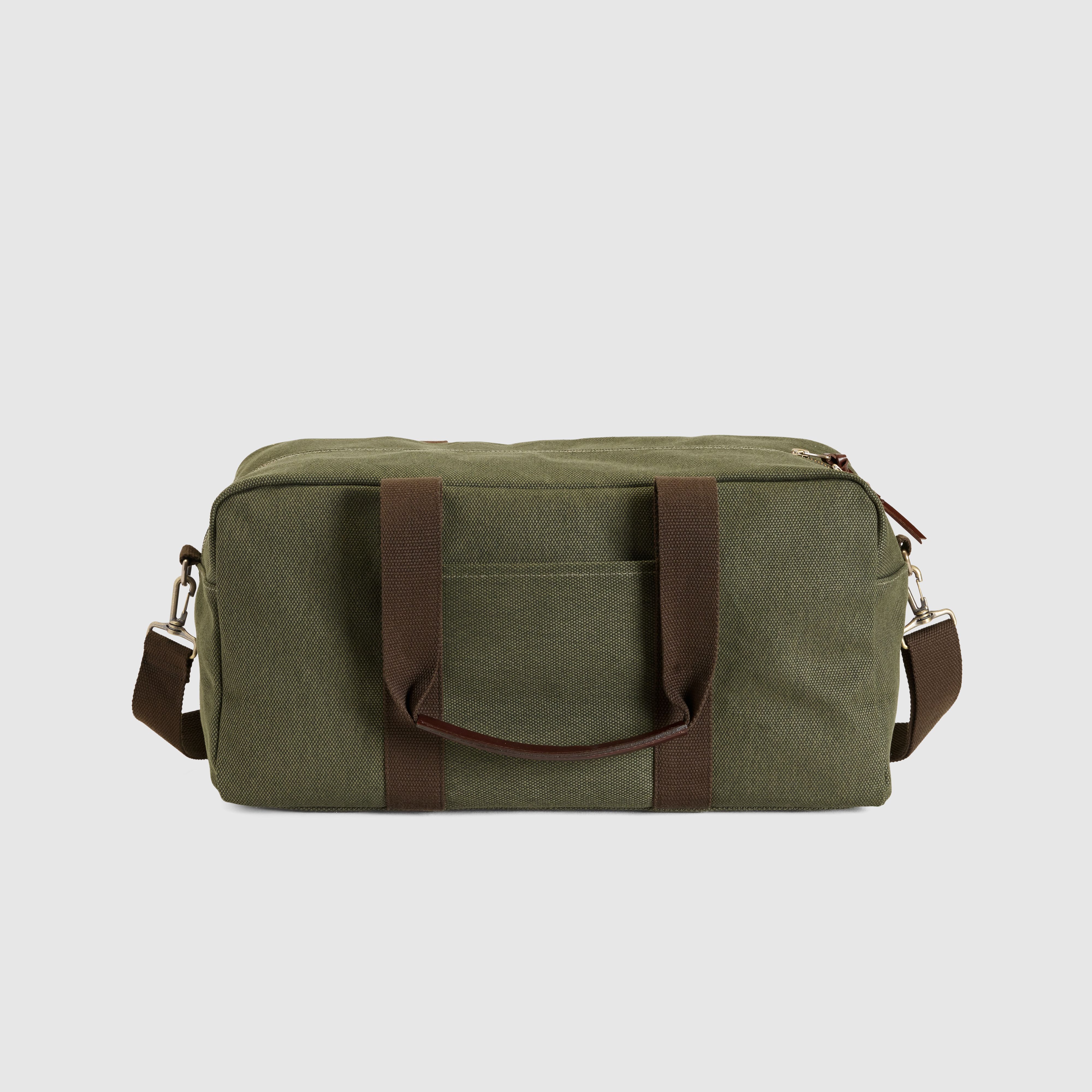 Levi's® Heritage Duffel Bag 4