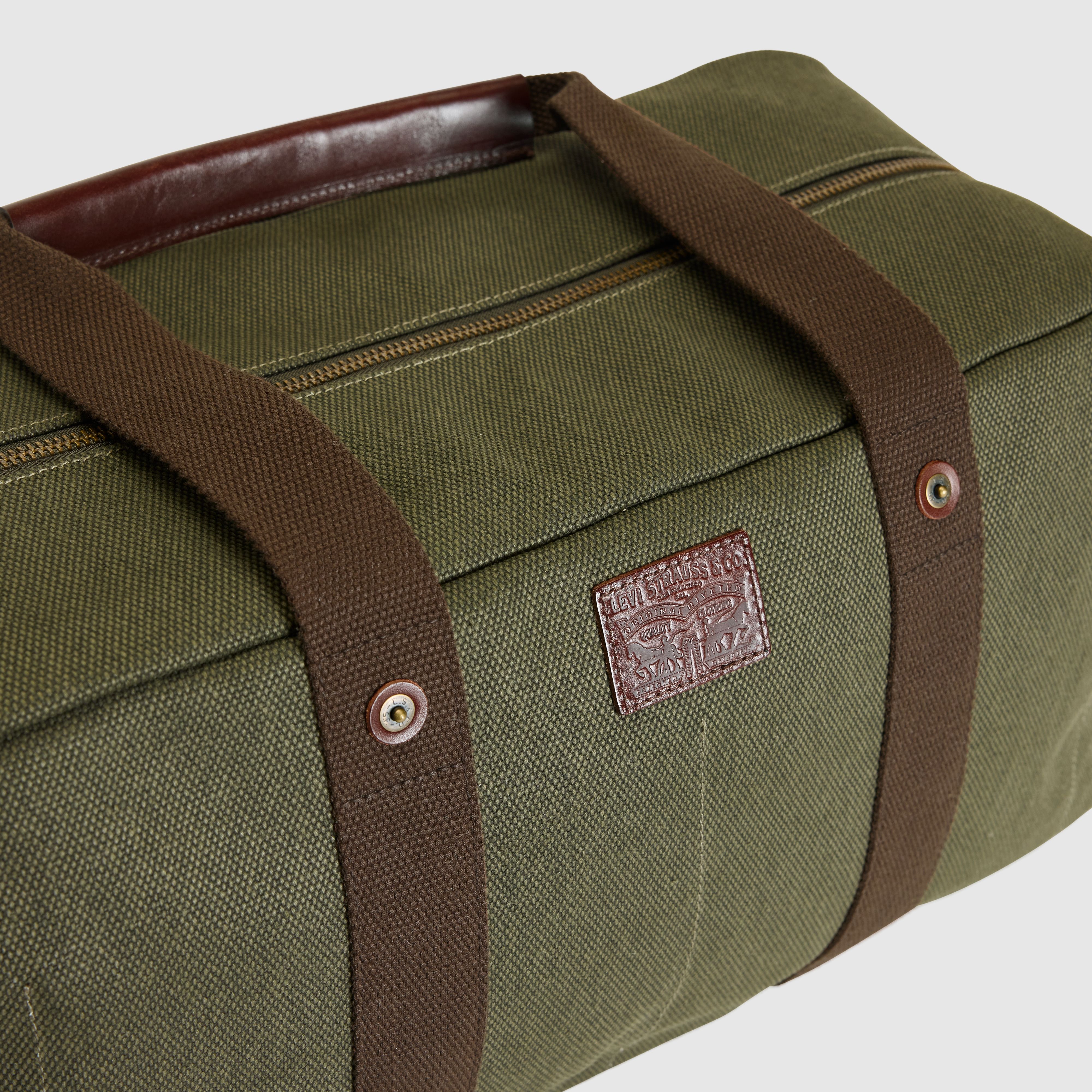 Levi's® Heritage Duffel Bag 5