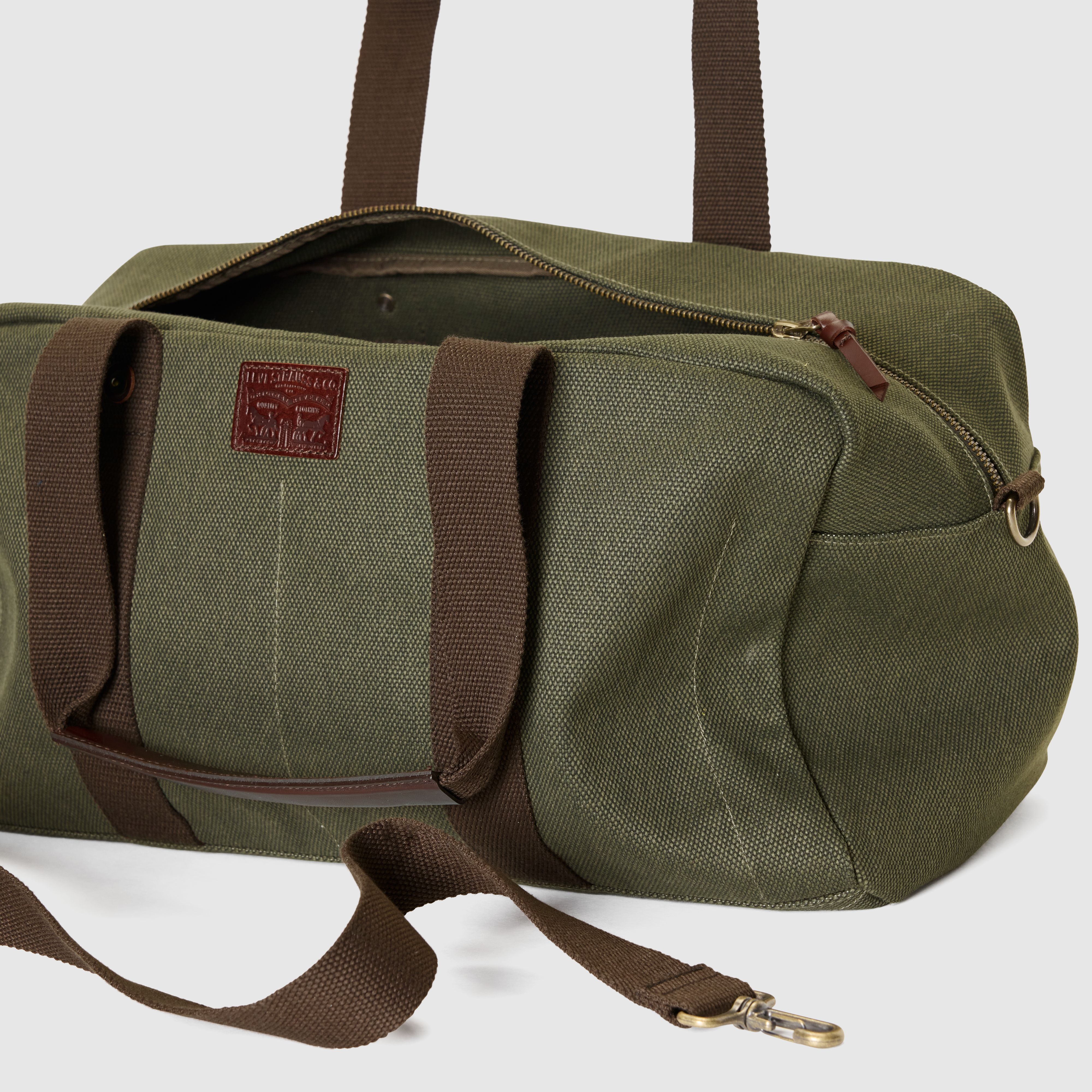 Levi's® Heritage Duffel Bag 6
