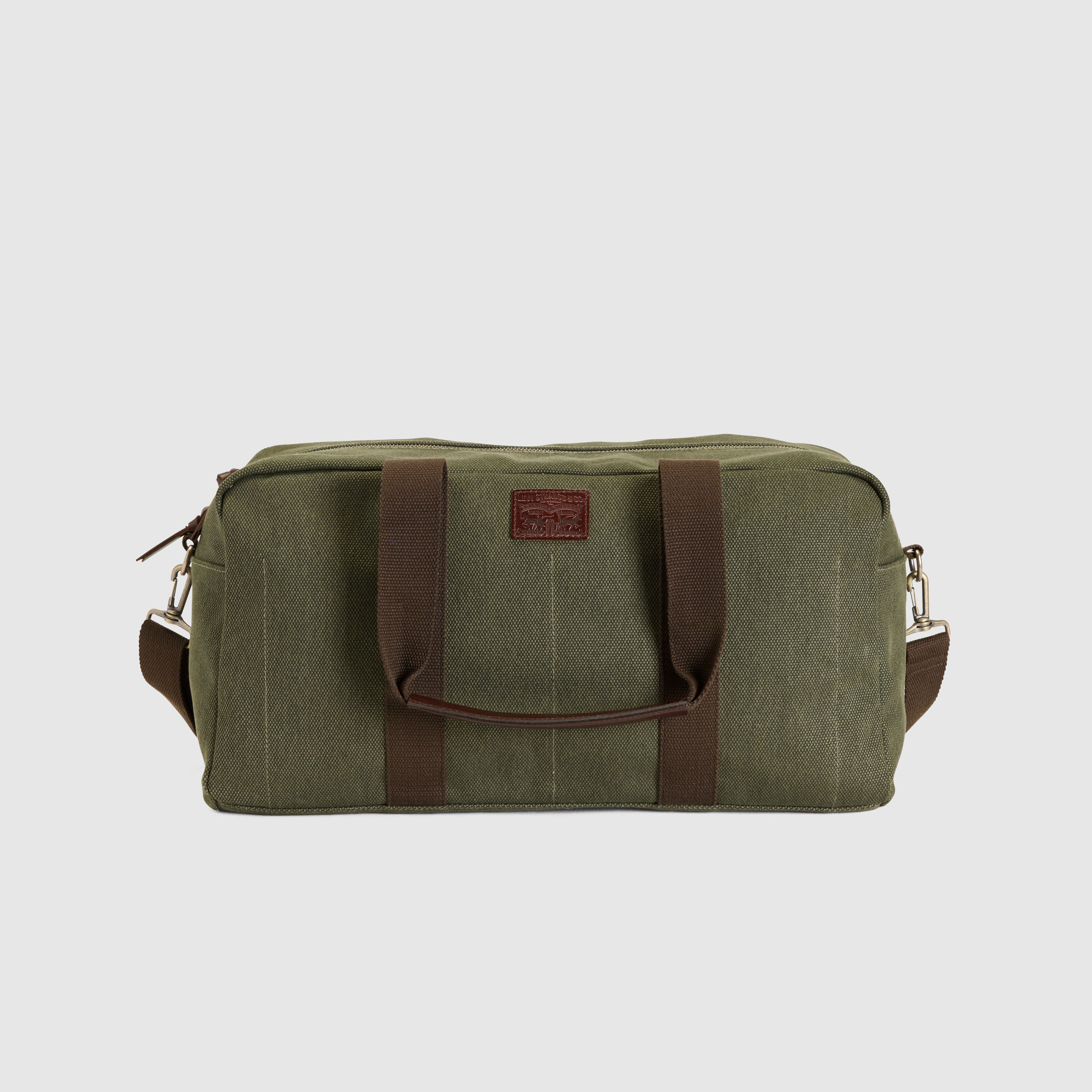 Levi's® Heritage Duffel Bag 1