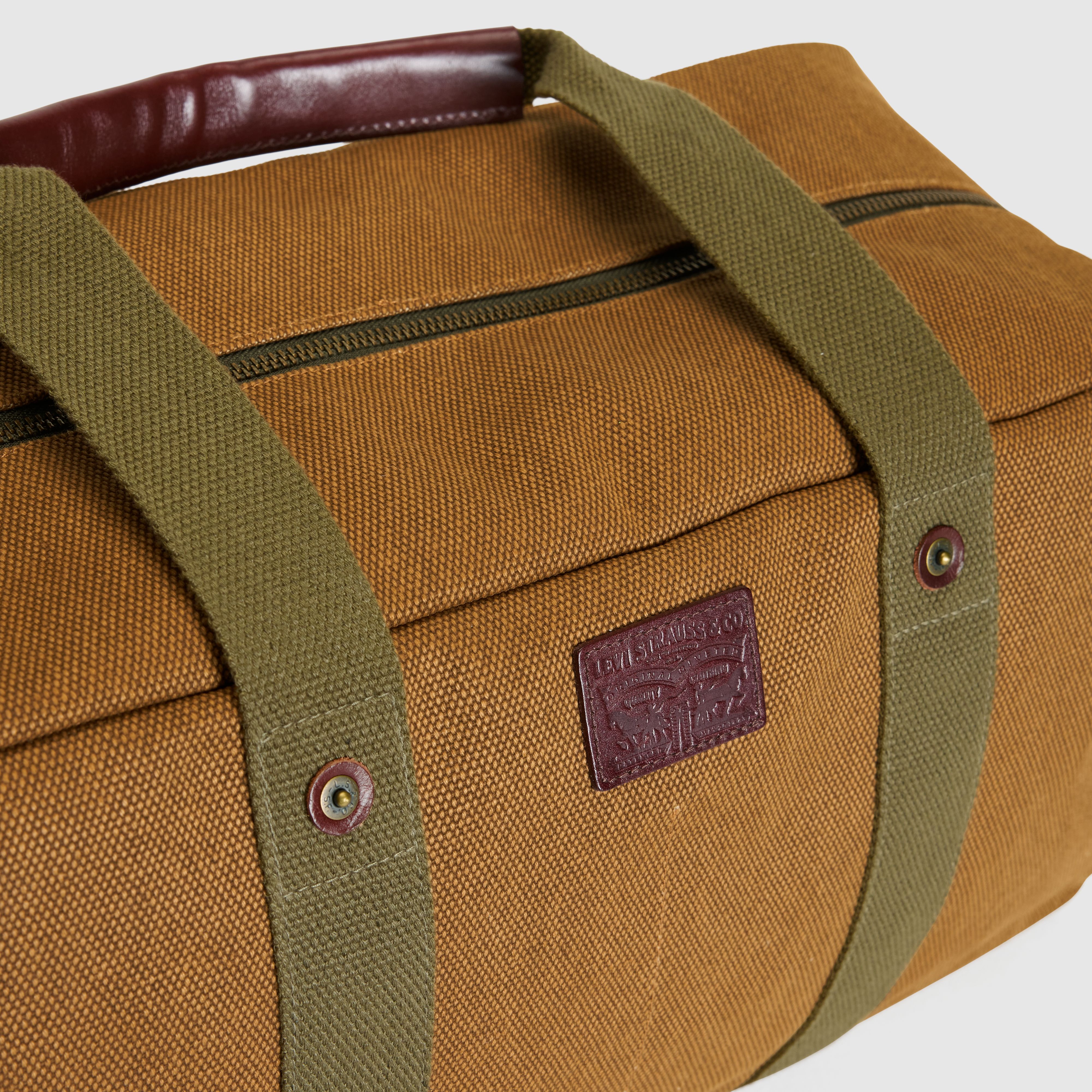 Levi's® Heritage Duffel Bag 4