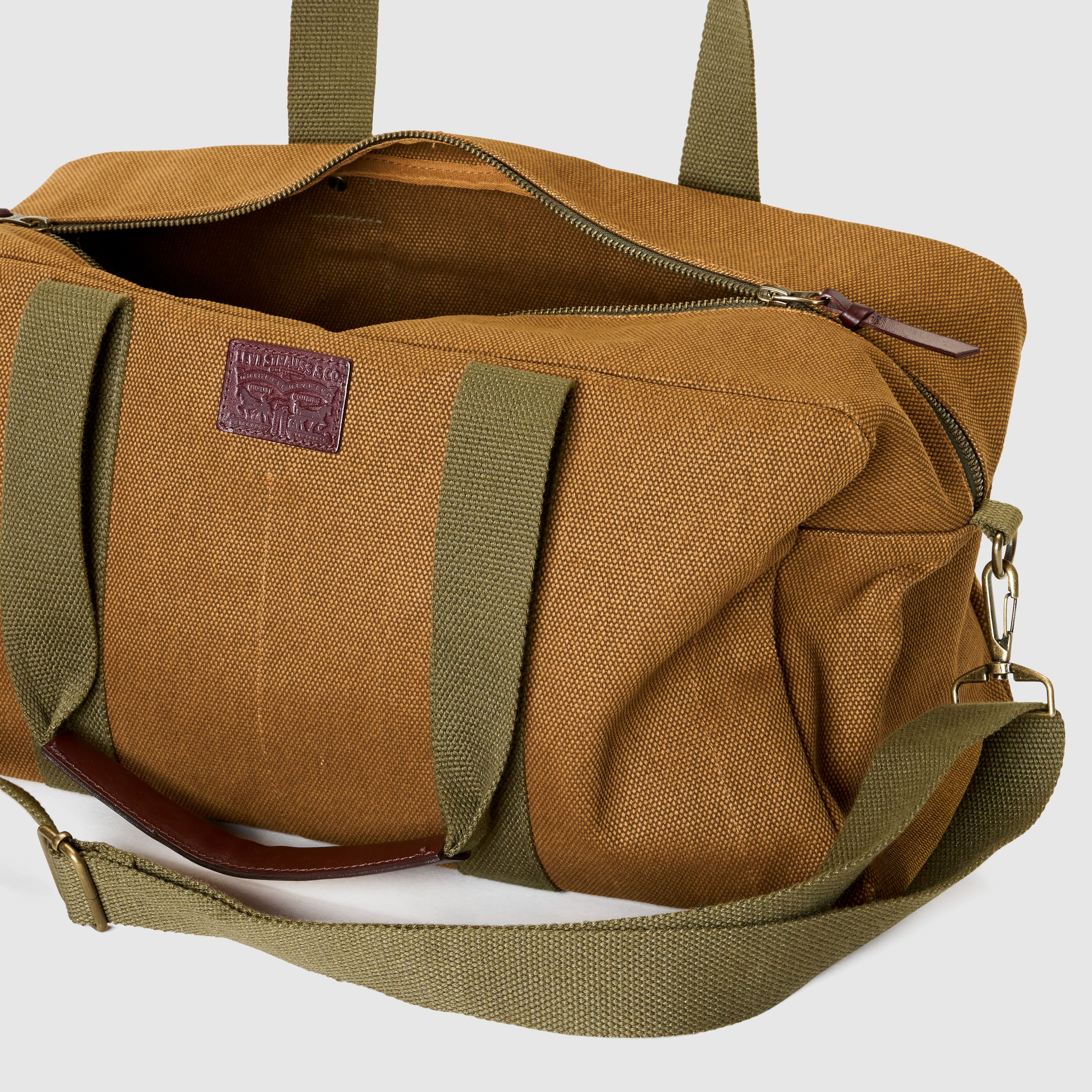 Levi's® Heritage Duffel Bag 5