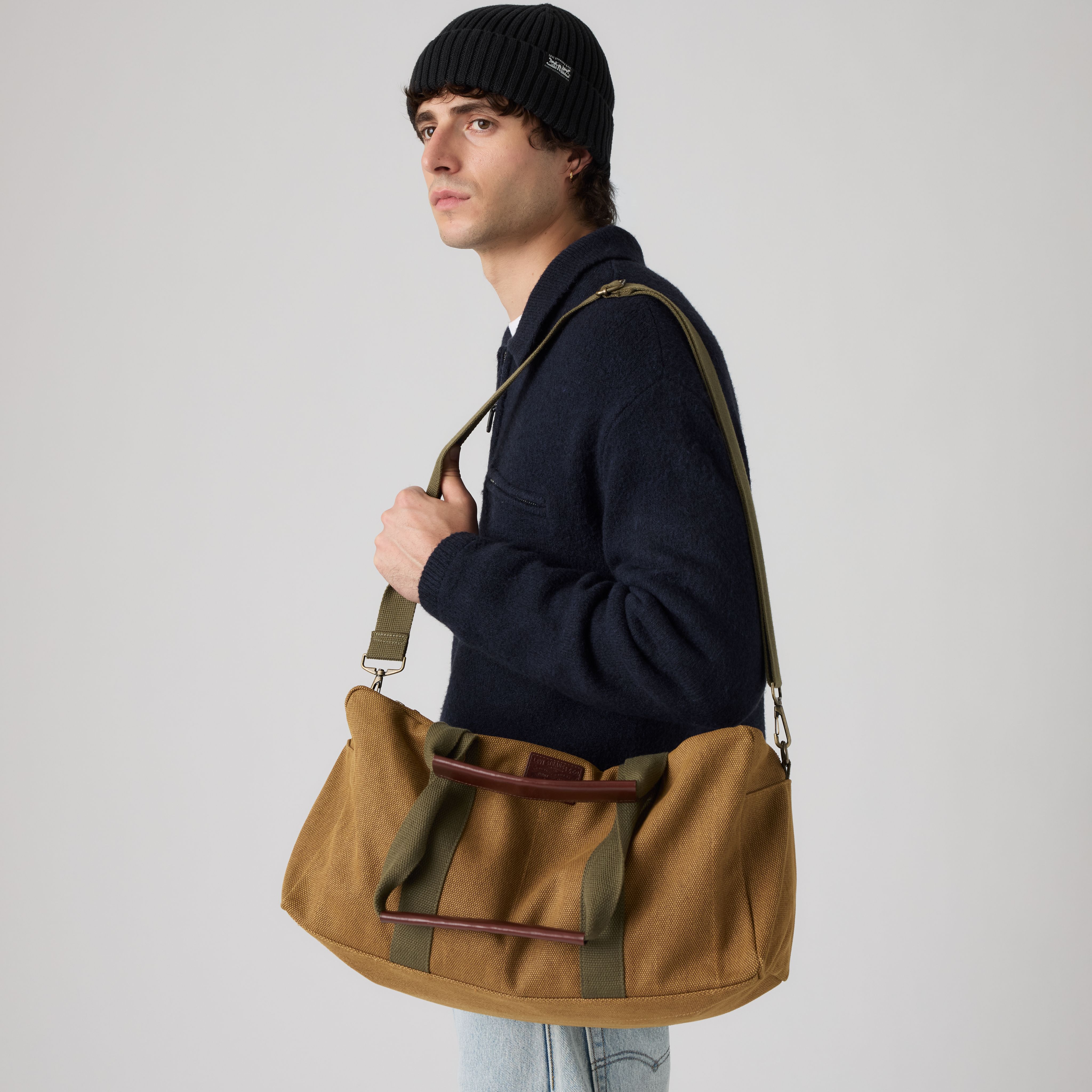 Levi's® Heritage Duffel Bag 1
