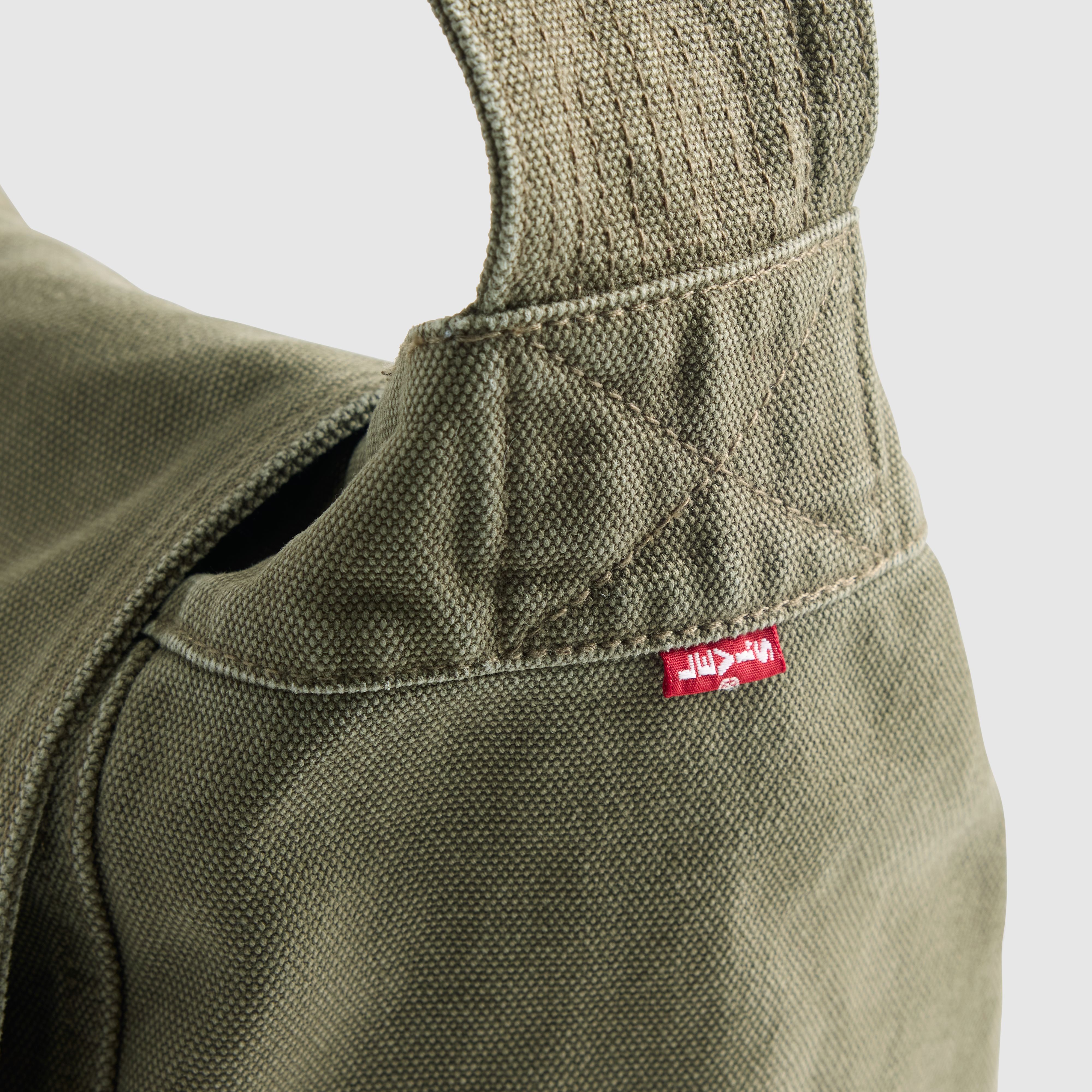 Levi's® Oliver Mail Bag 4