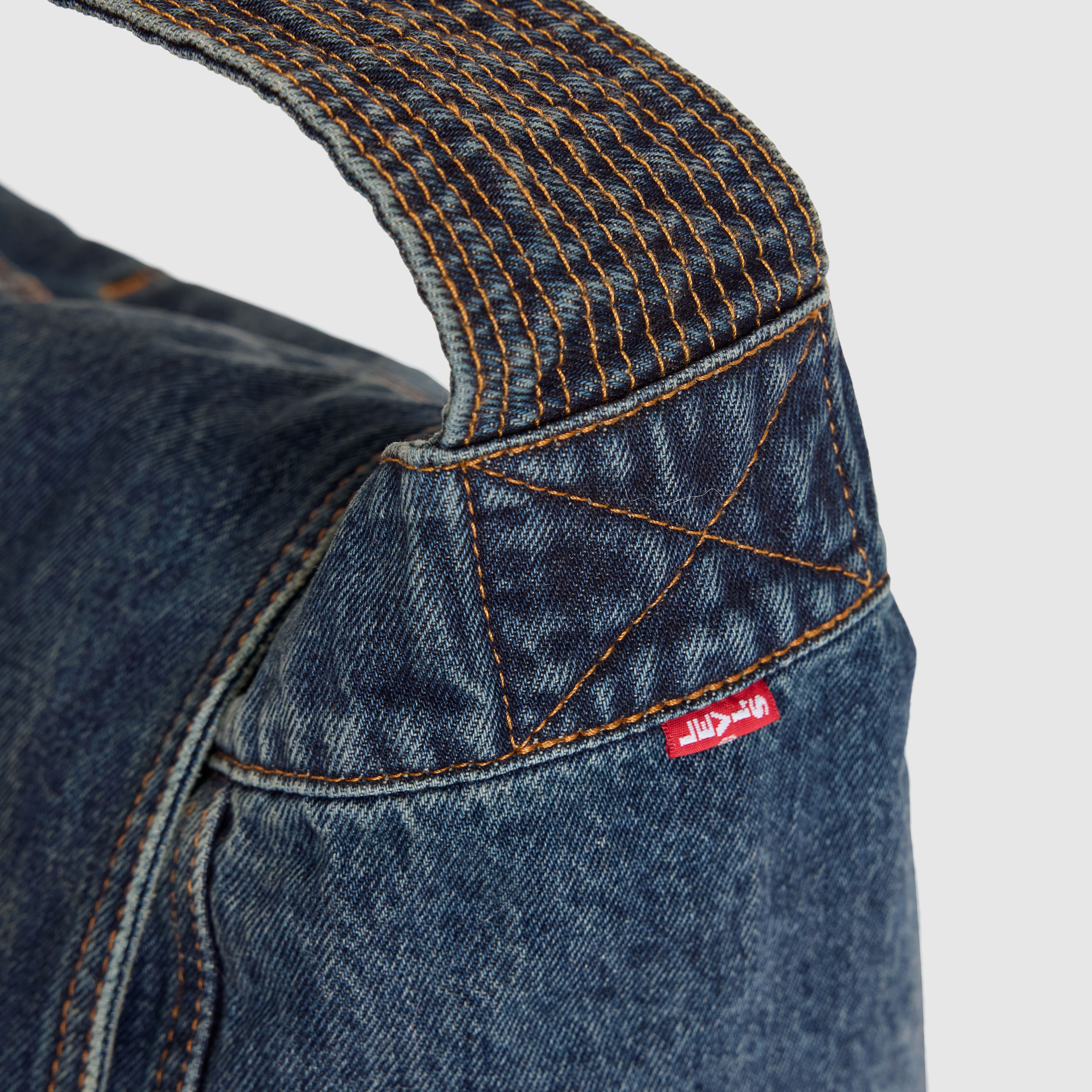 Levi's® Oliver Mail Bag 3