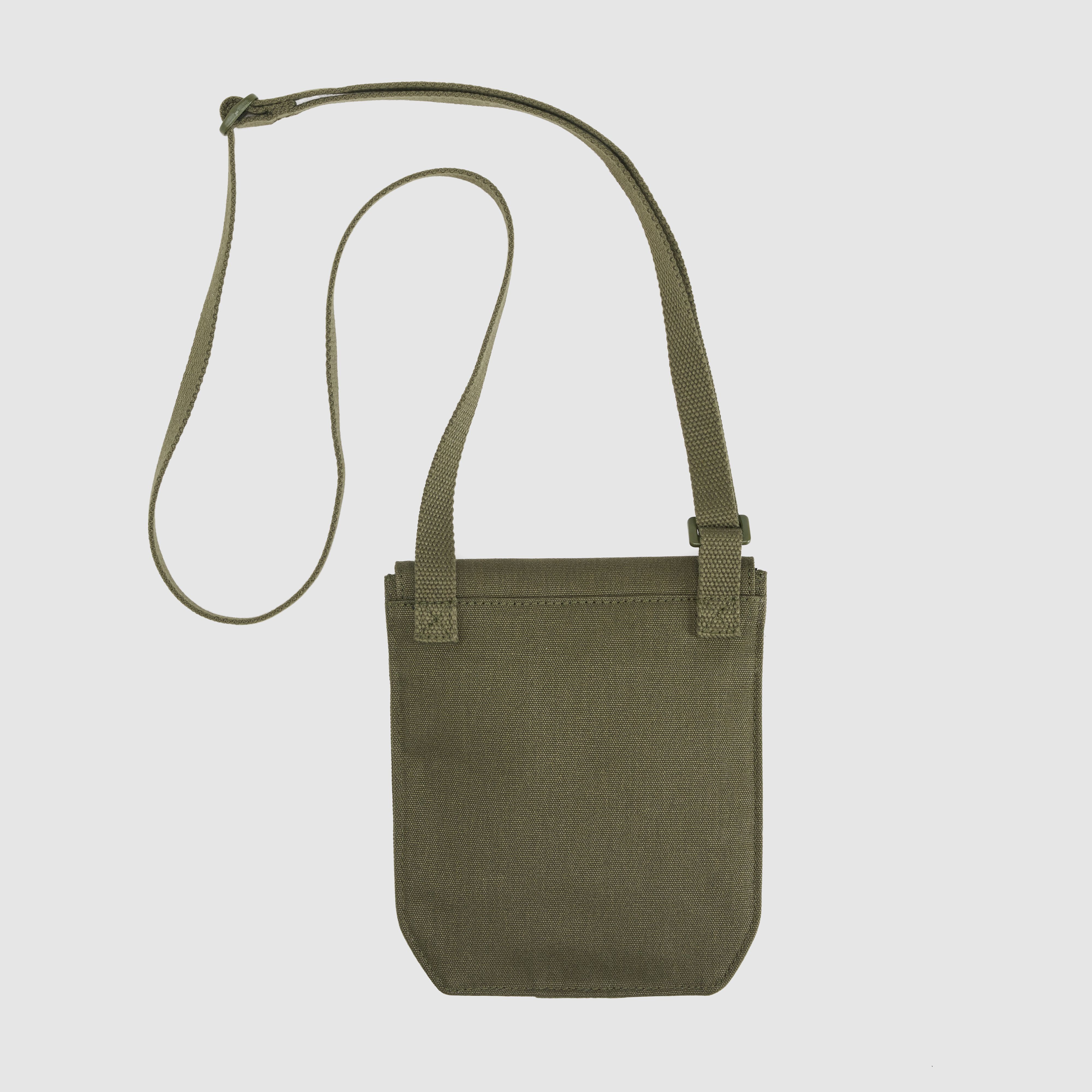 Duboce Crossbody Pouch 3