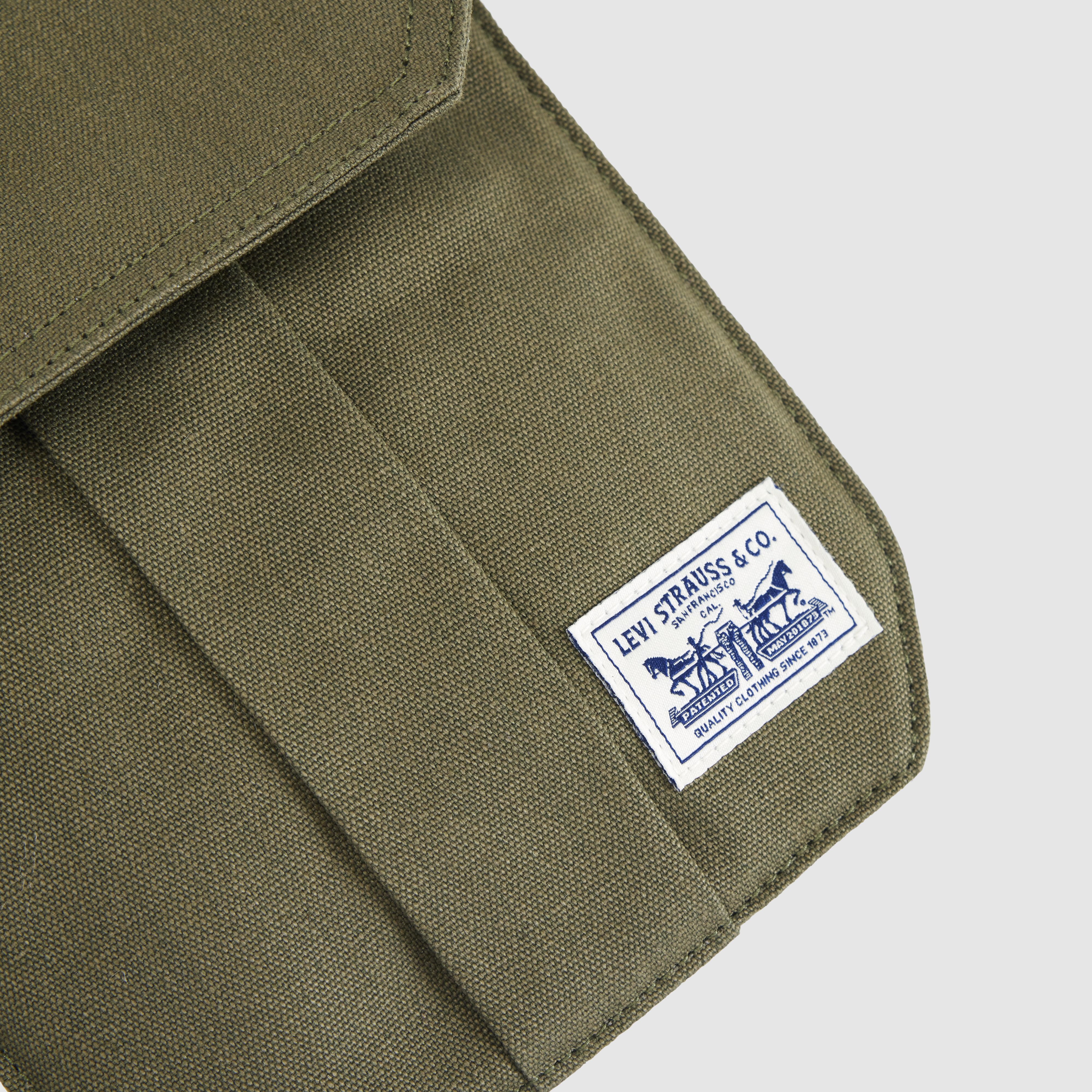 Duboce Crossbody Pouch 4