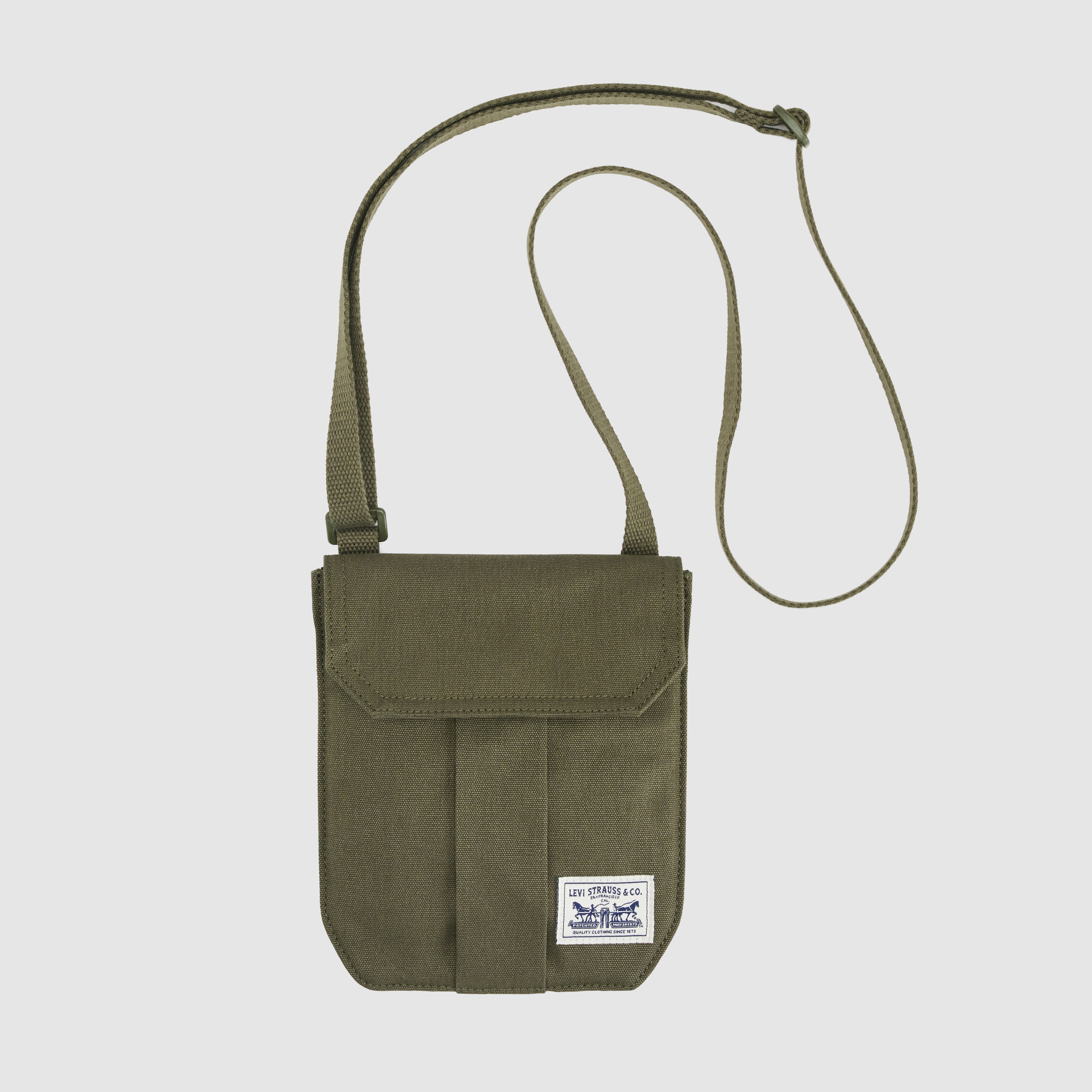 Duboce Crossbody Pouch 2
