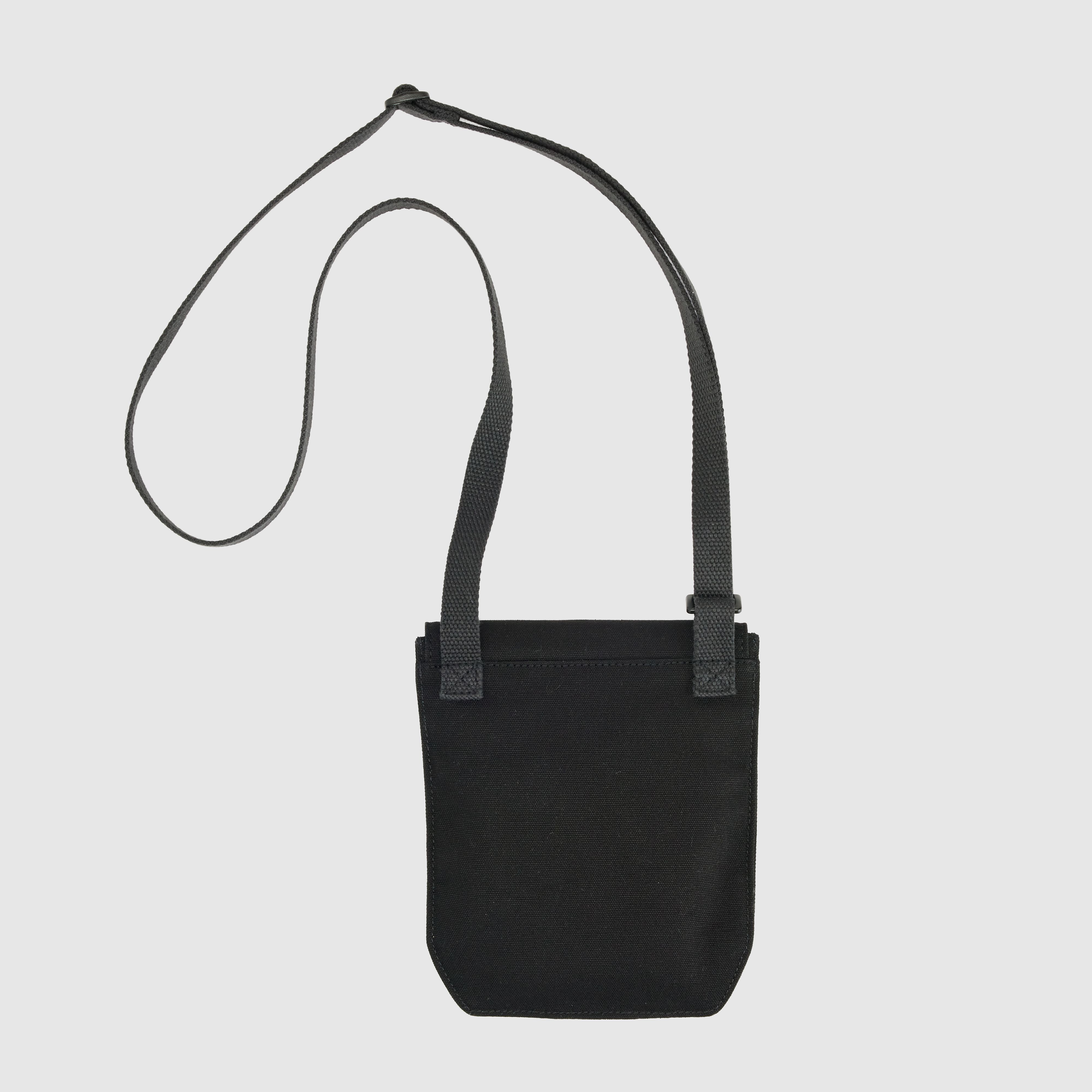 Duboce Crossbody Pouch 3