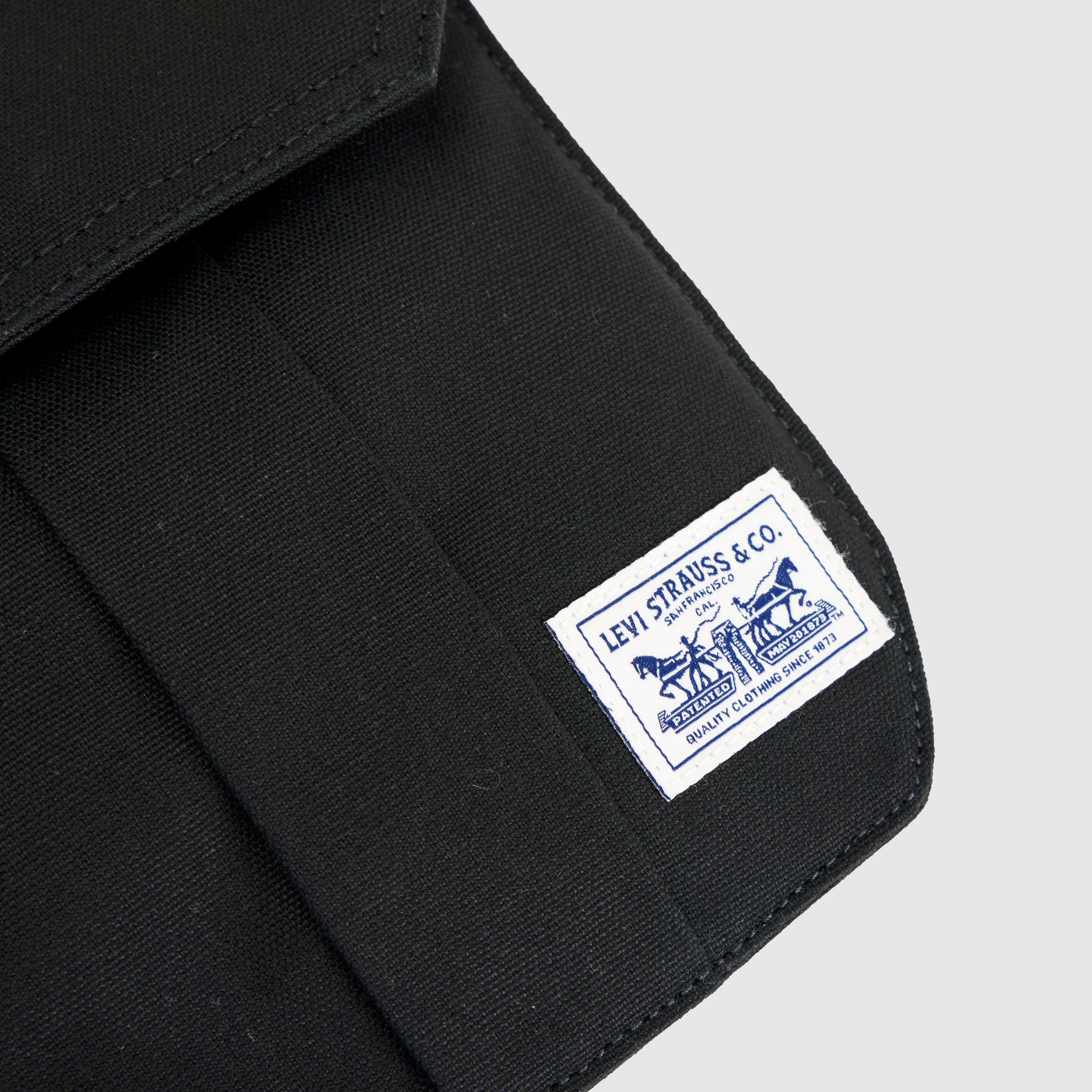 Duboce Crossbody Pouch 4