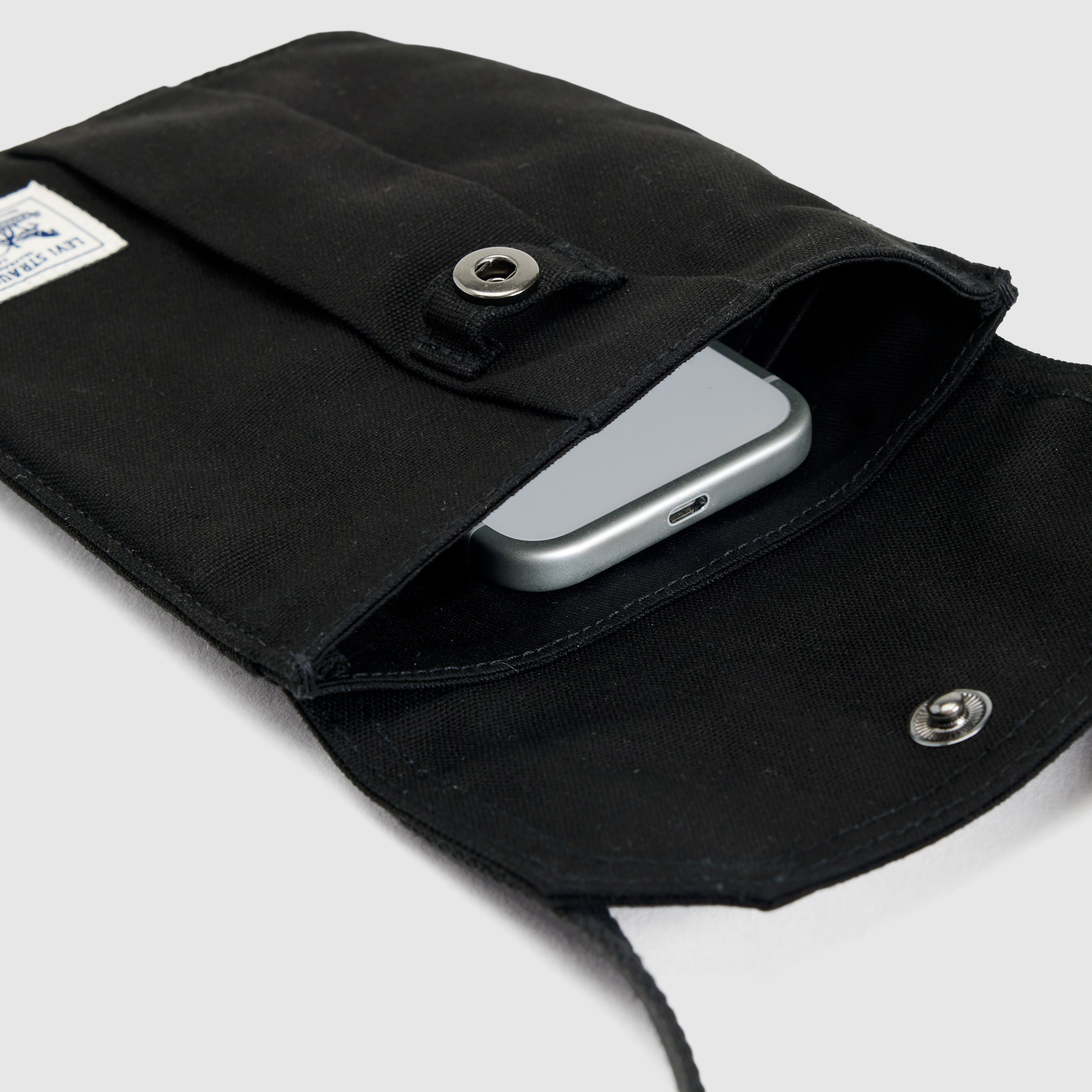 Duboce Crossbody Pouch 5