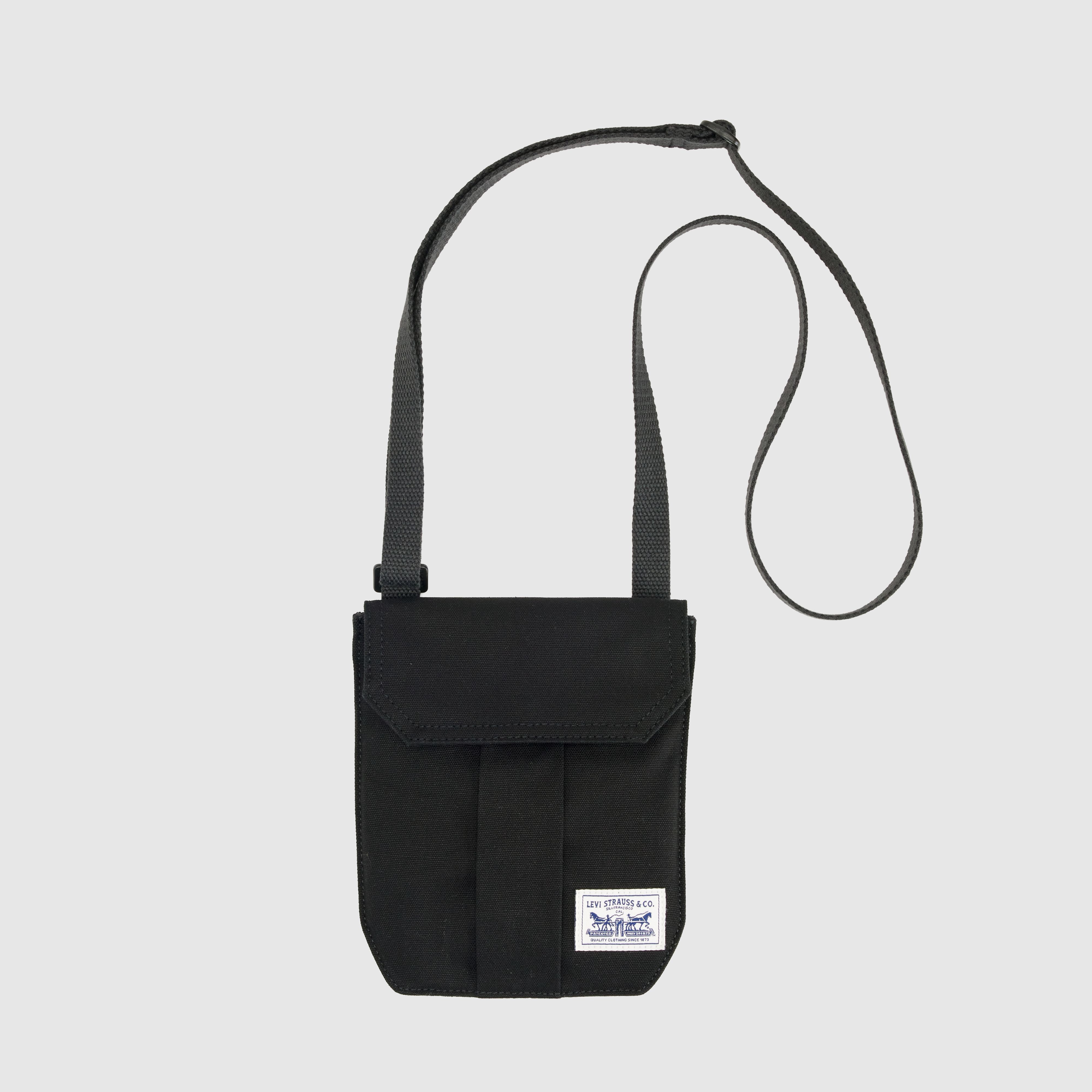 Duboce Crossbody Pouch 1