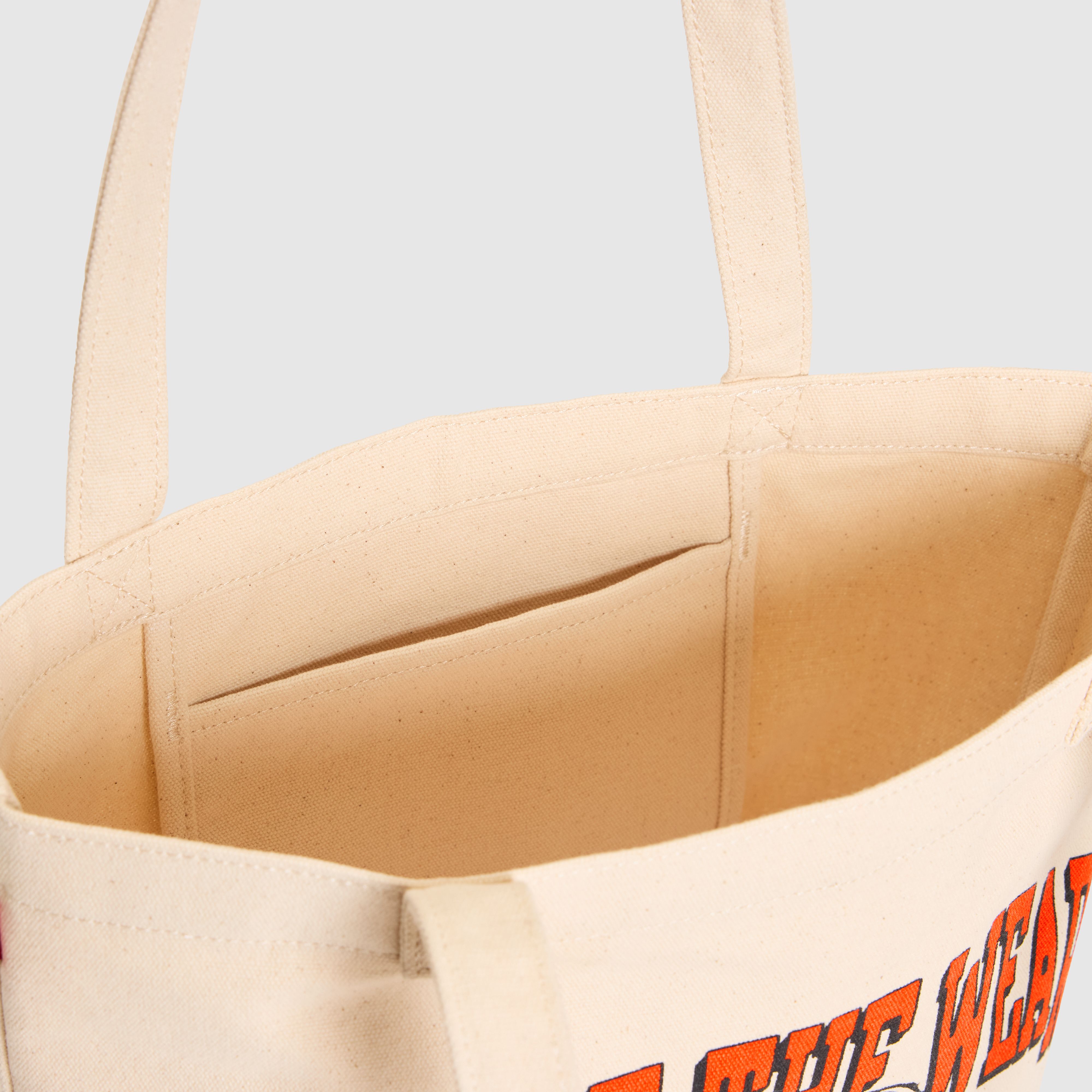 Levi's® Graphic Tote 5