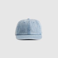 Soma Cap — Im Cold In Here Hat - Light Wash 2