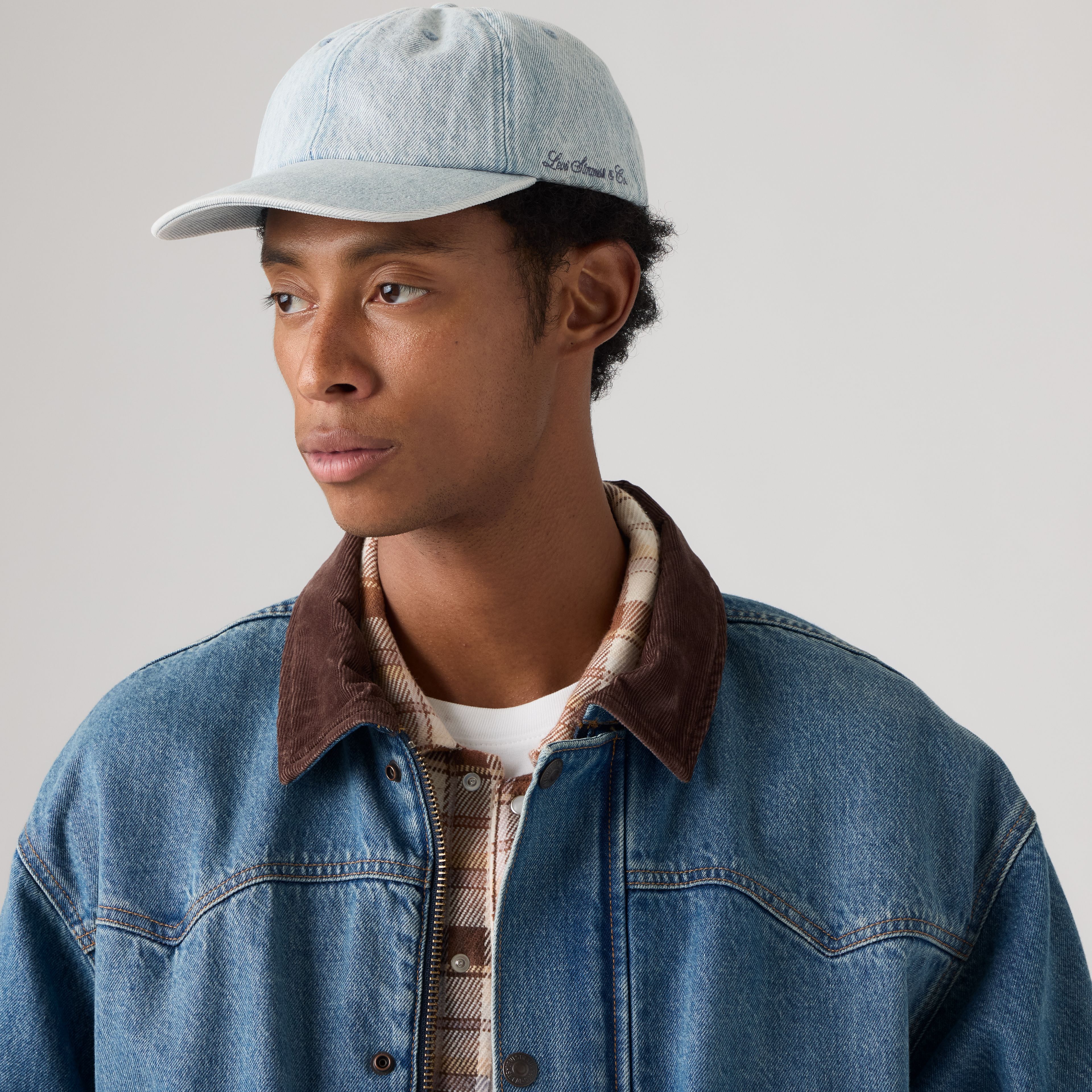 Soma Cap