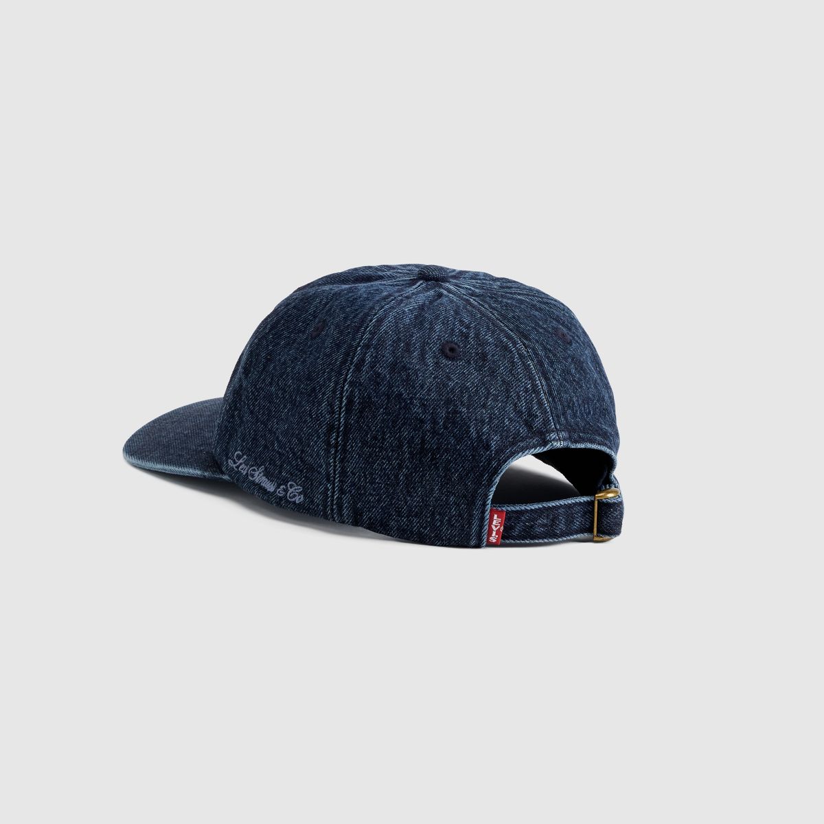 Soma Cap — Ocean Indigo - Blue