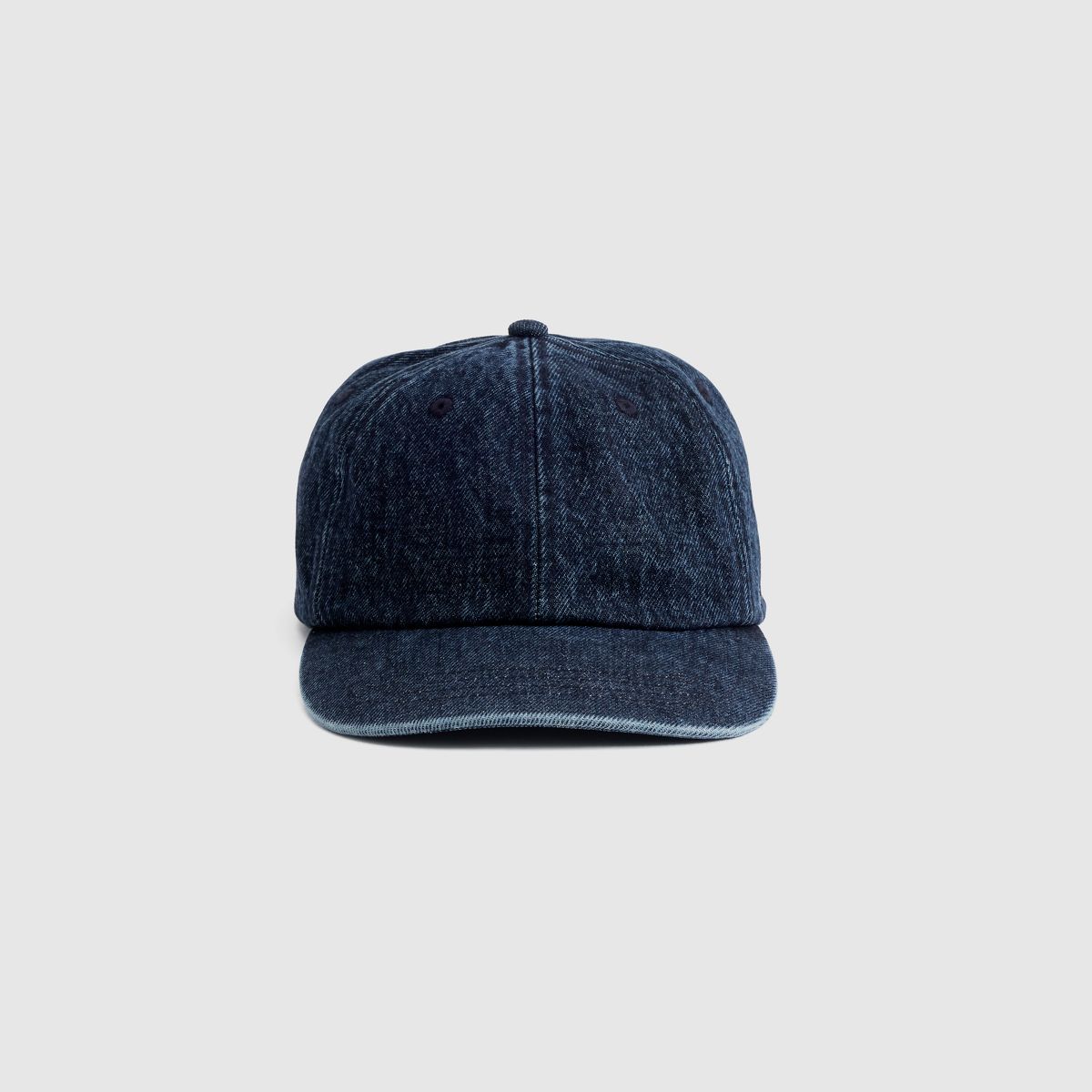 Soma Cap — Ocean Indigo - Blue
