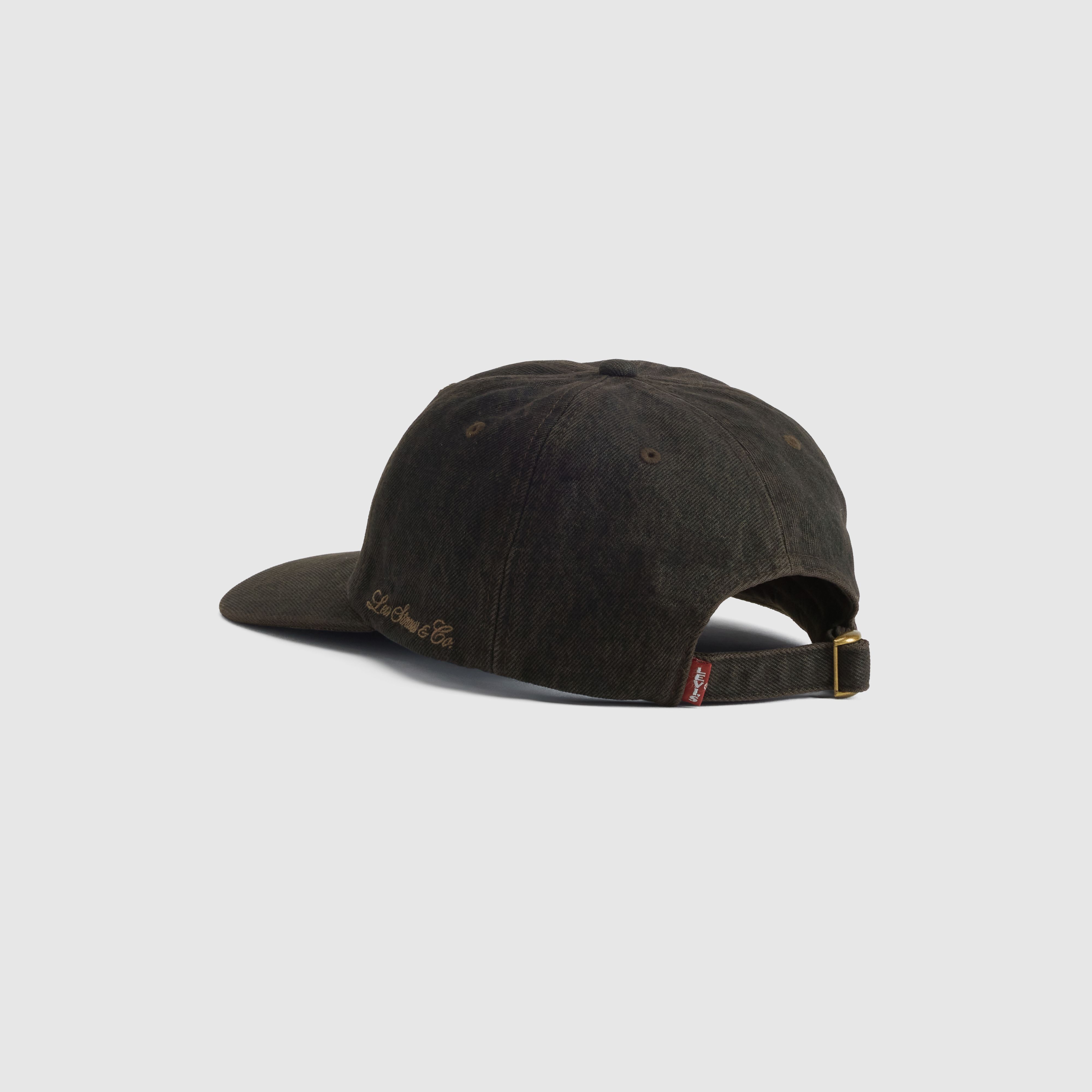 Soma Cap 3