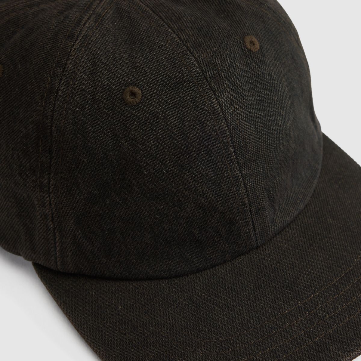 Soma Cap — Marry The Night - Black