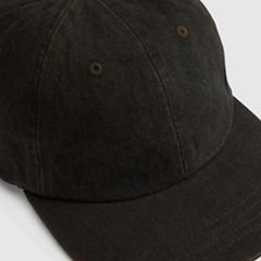 Soma Cap — Marry The Night - Black 5