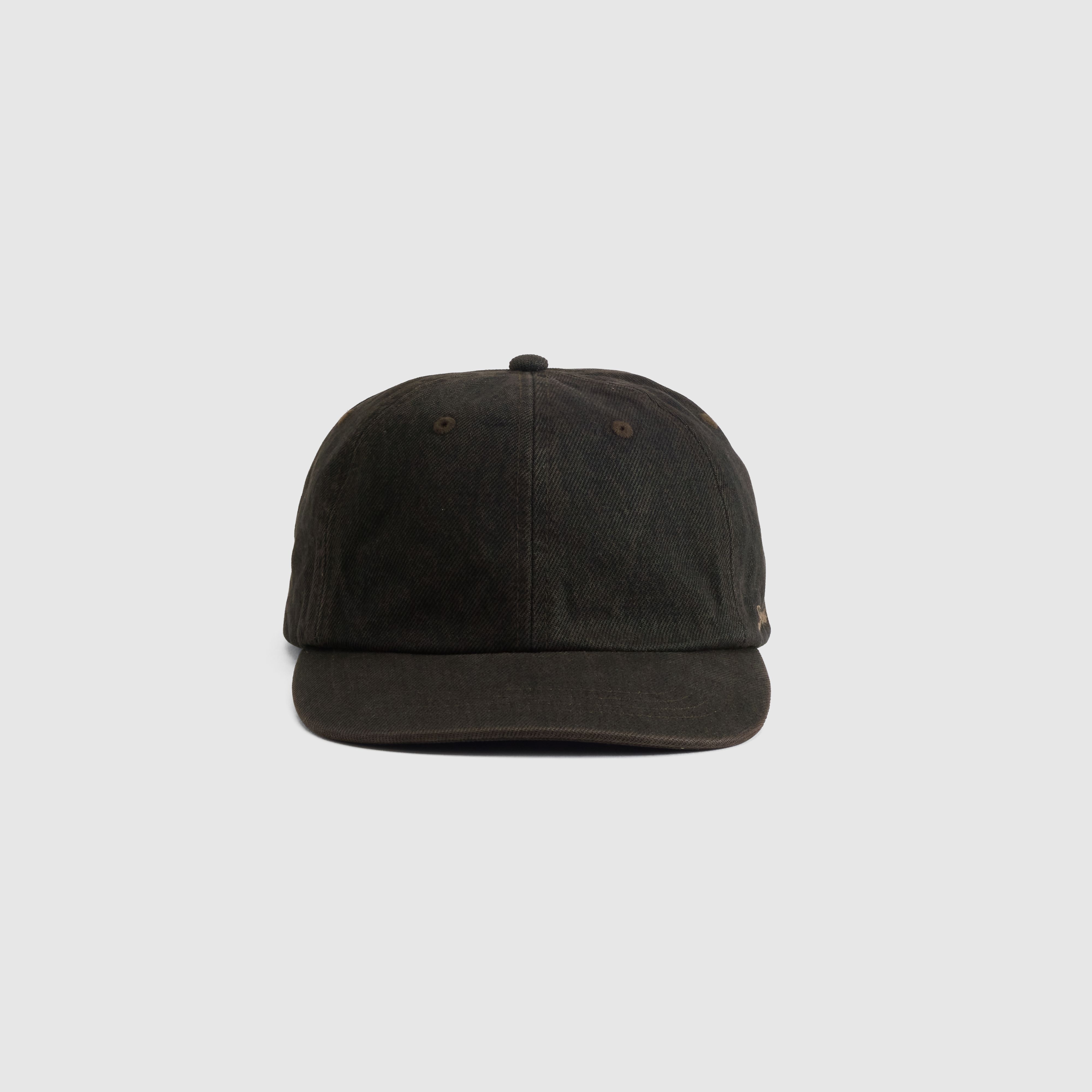 Soma Cap 2
