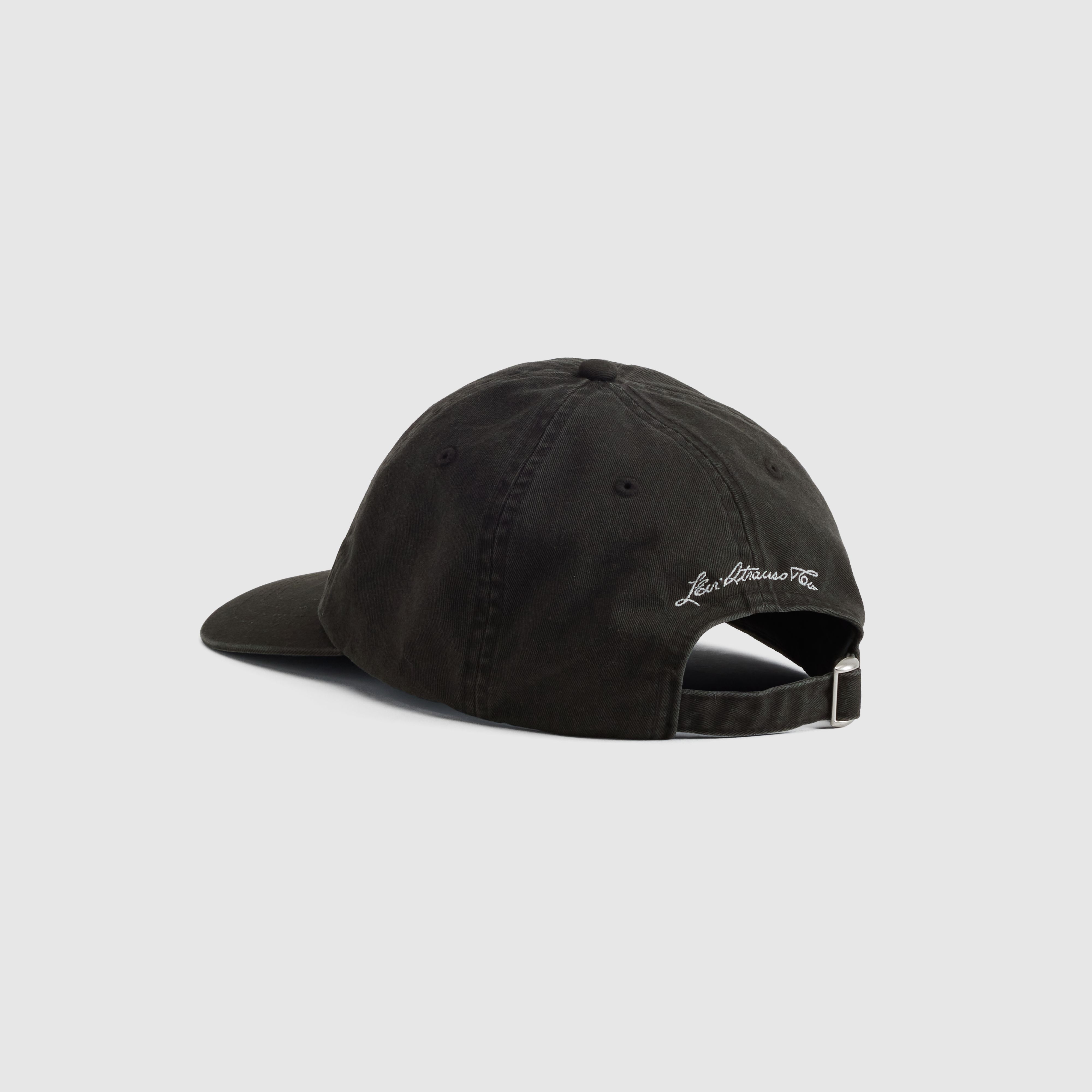 Rockridge Dad Cap 3