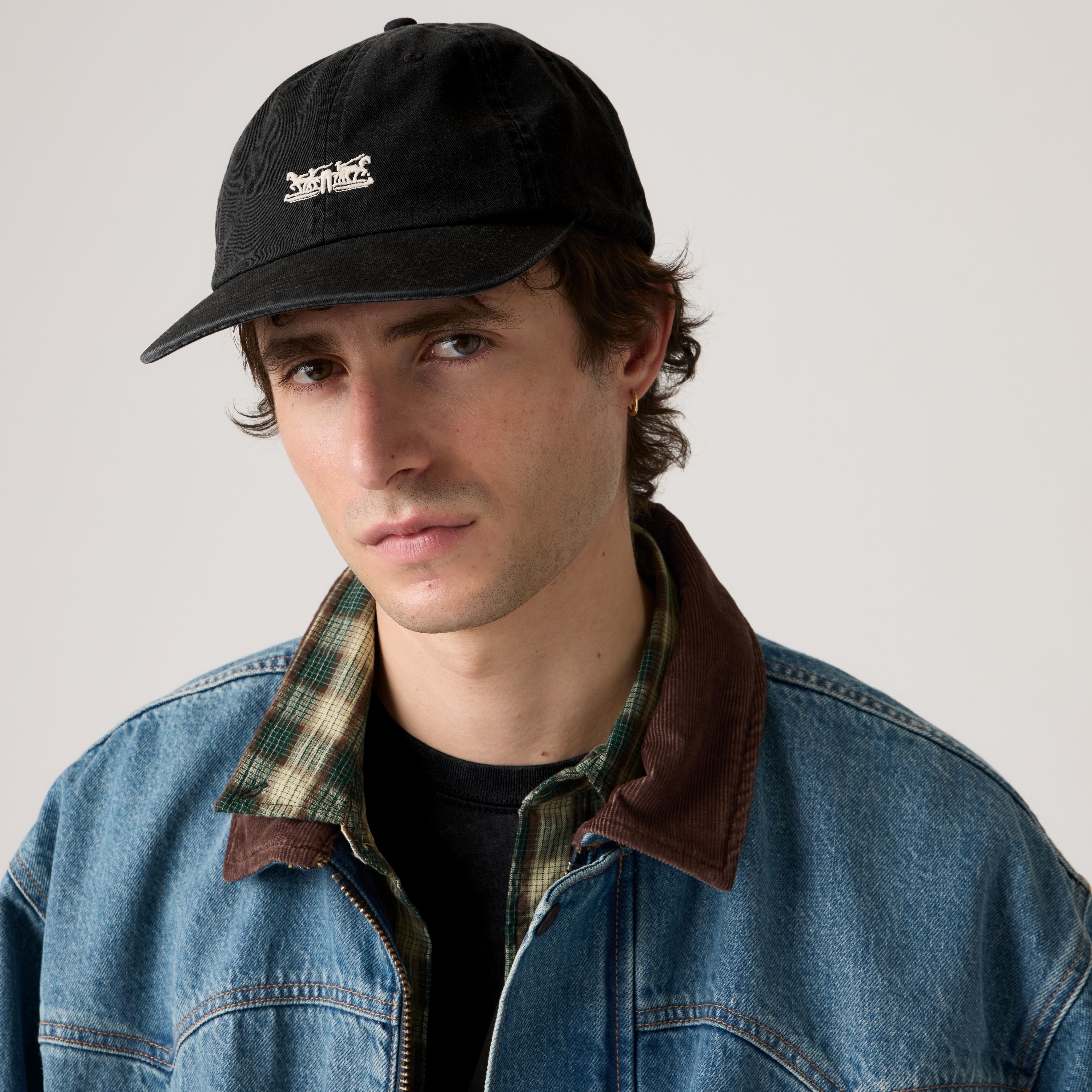 Rockridge Dad Cap 1