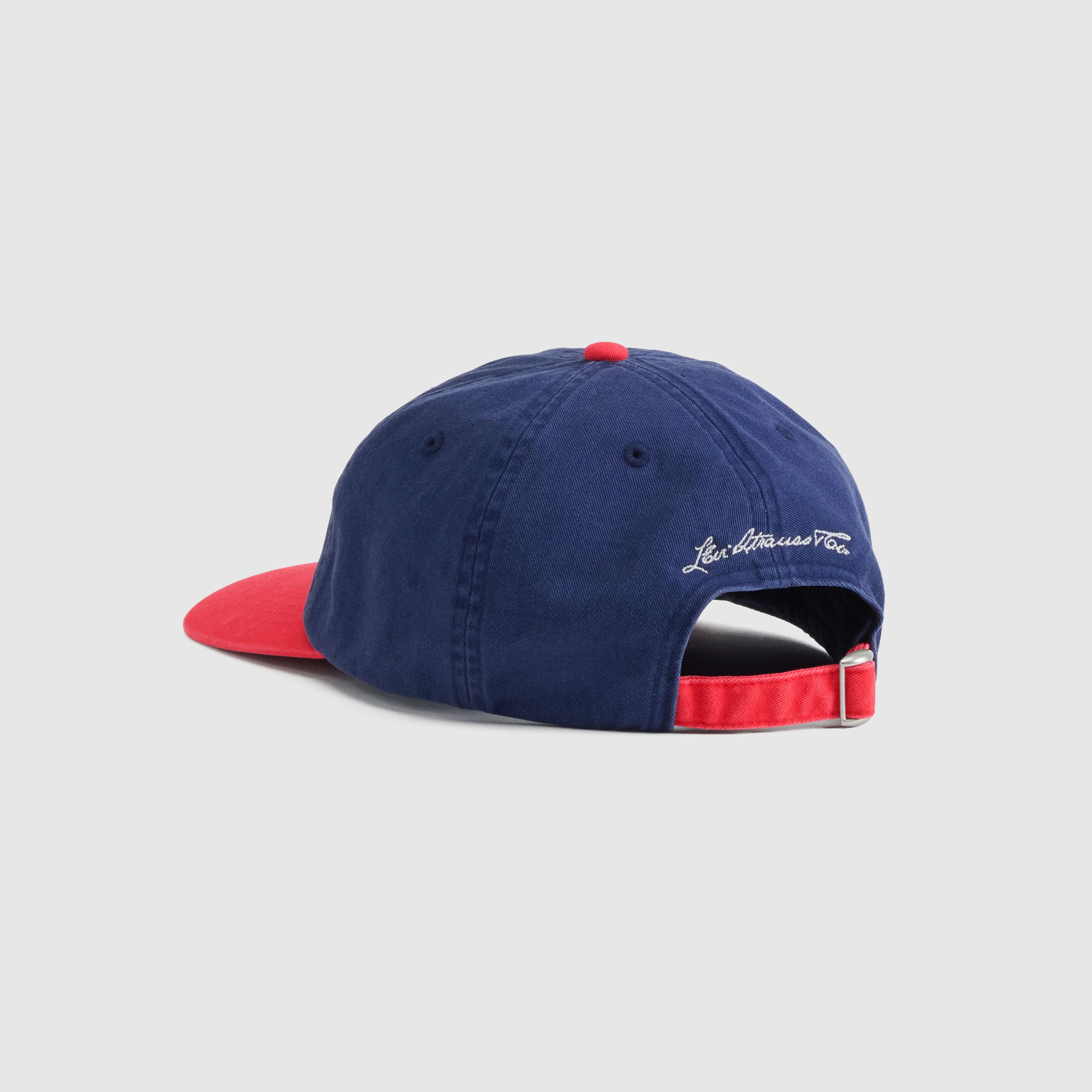Rockridge Dad Cap 3
