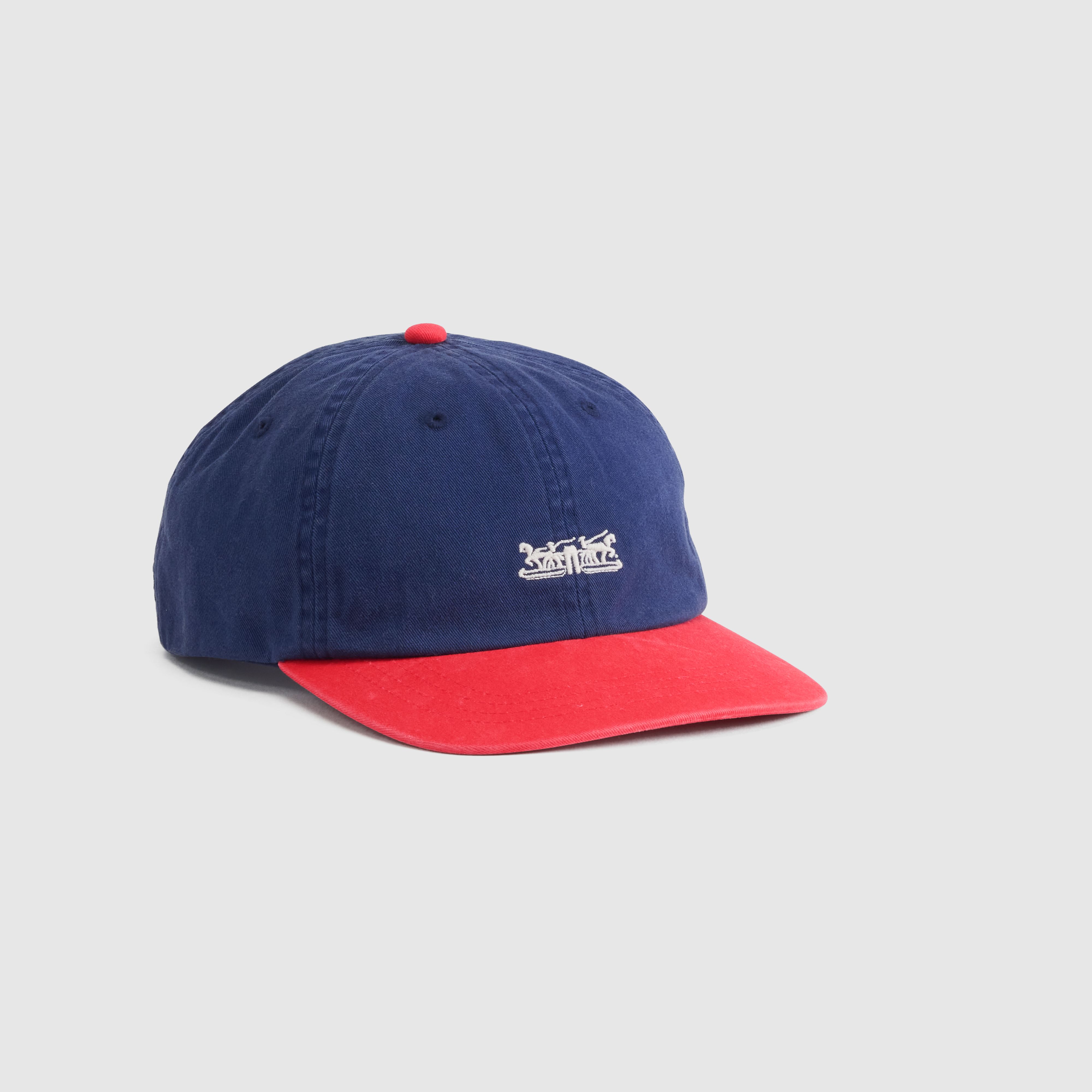Rockridge Dad Cap 4