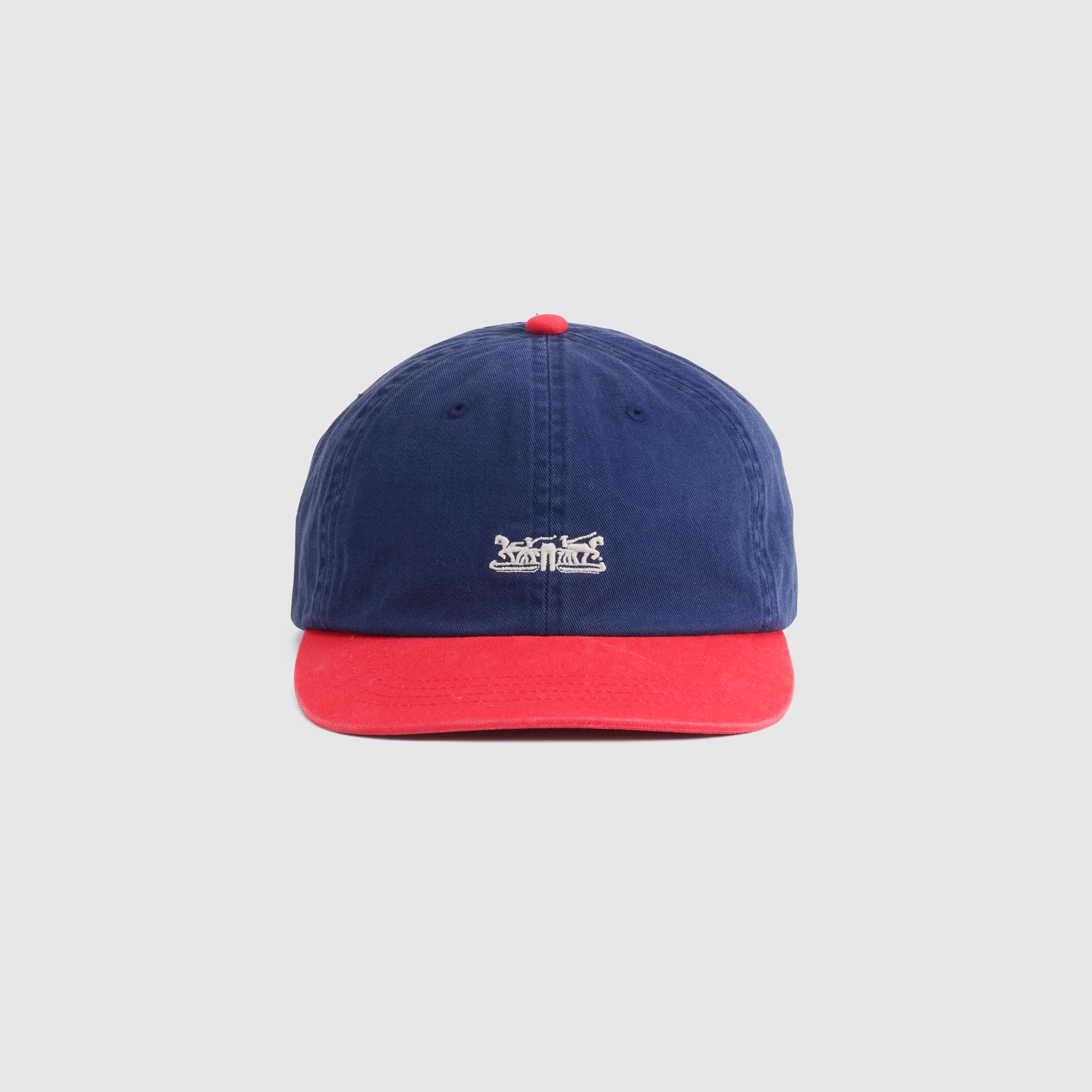 Rockridge Dad Cap 2