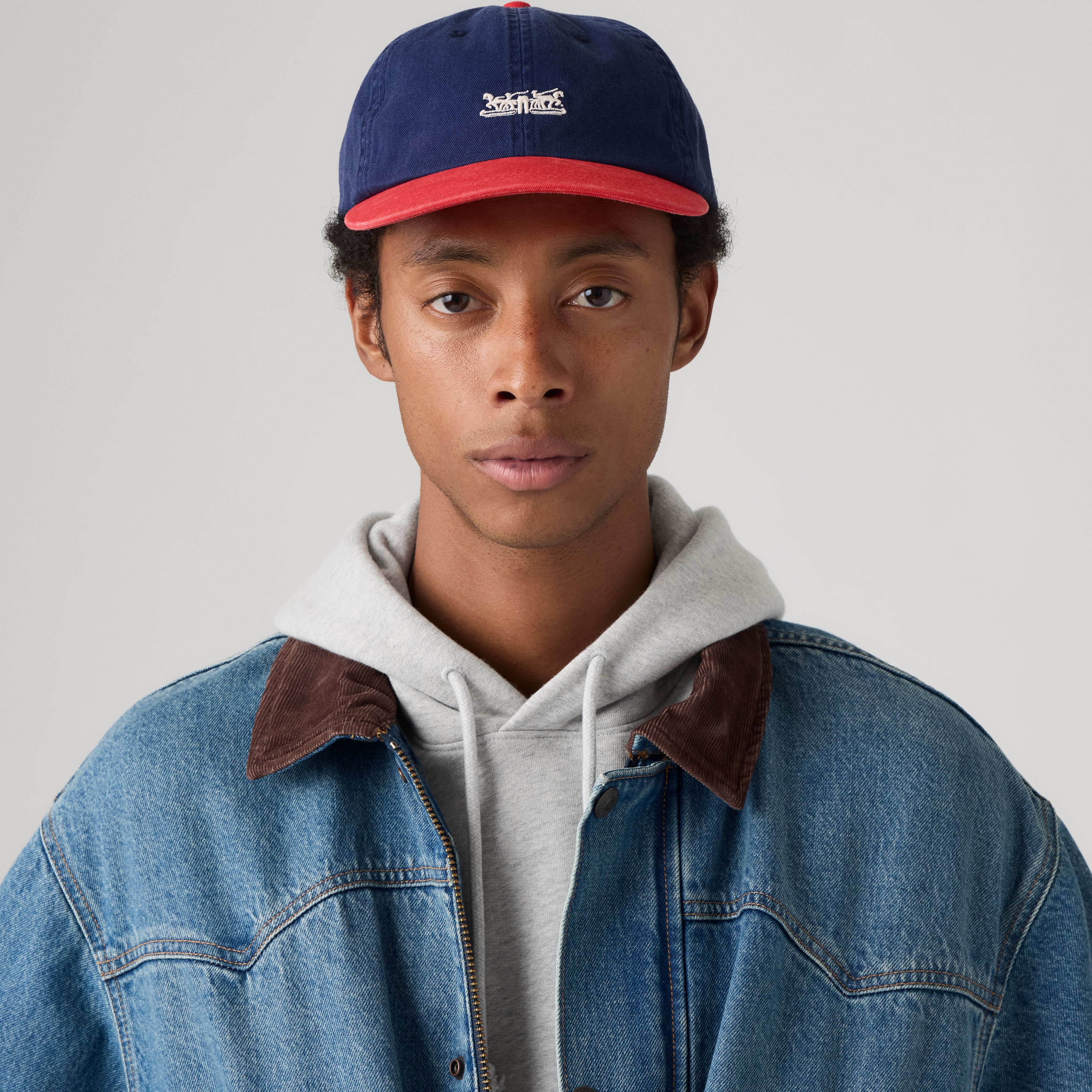 Rockridge Dad Cap 1