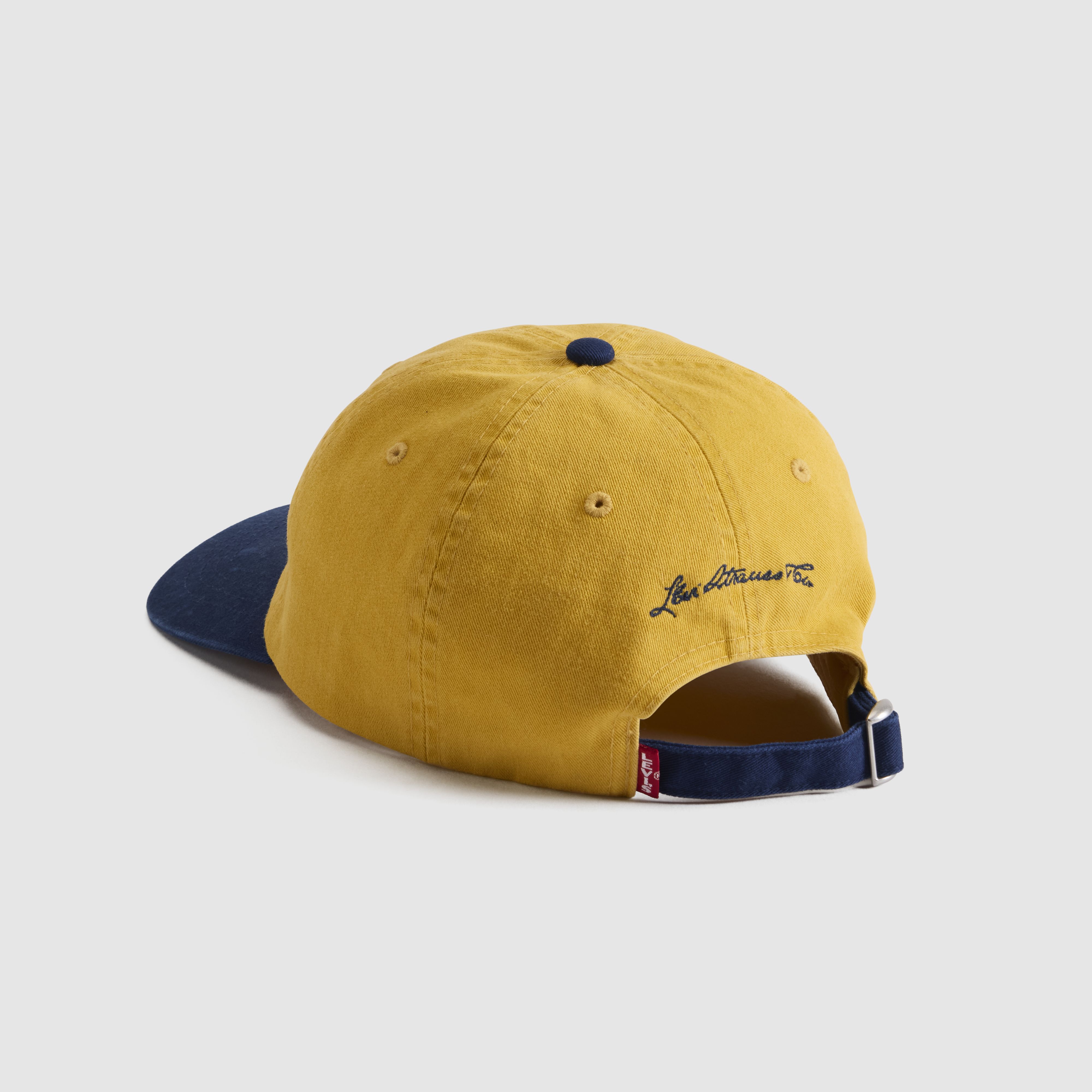 Rockridge Dad Cap 3