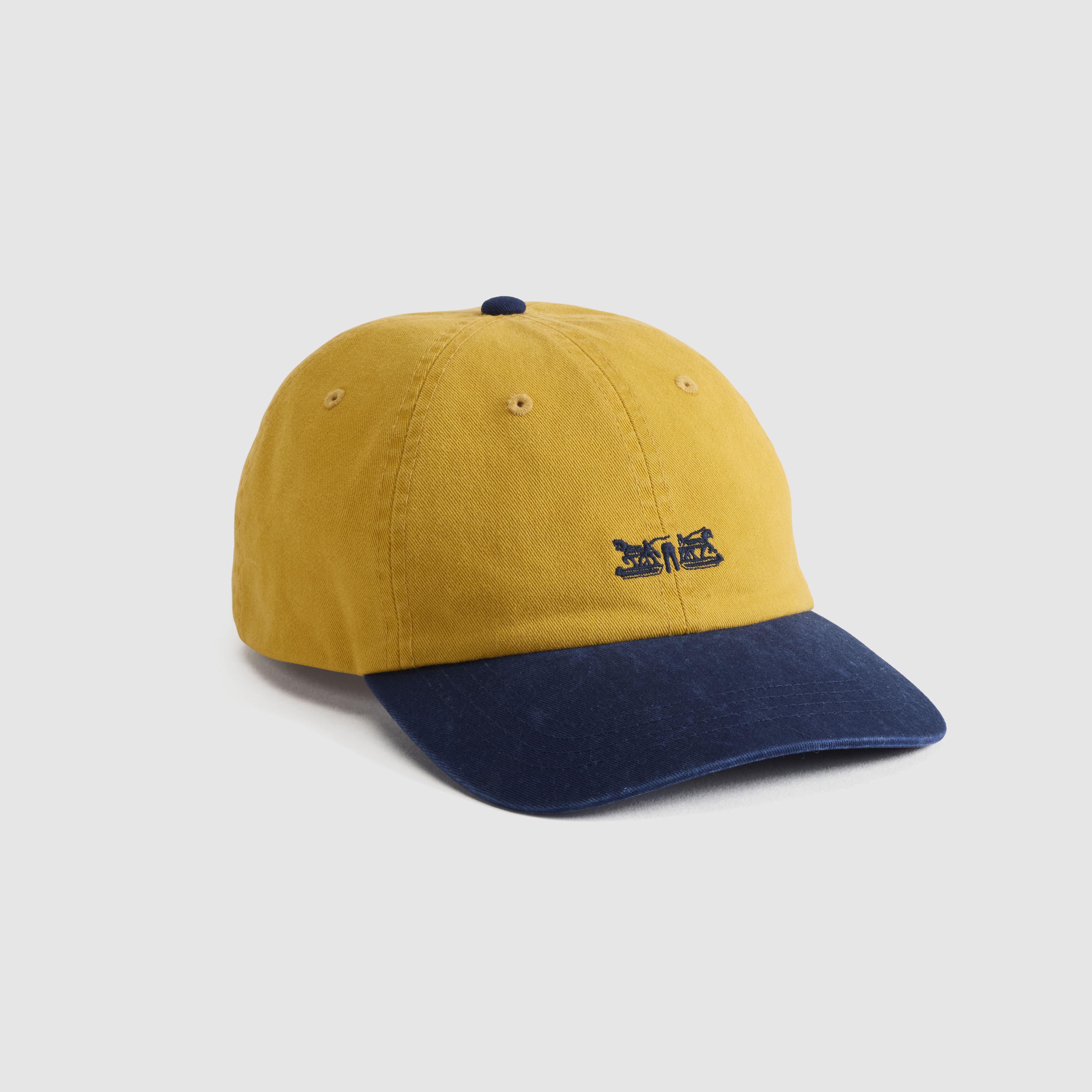 Rockridge Dad Cap 4